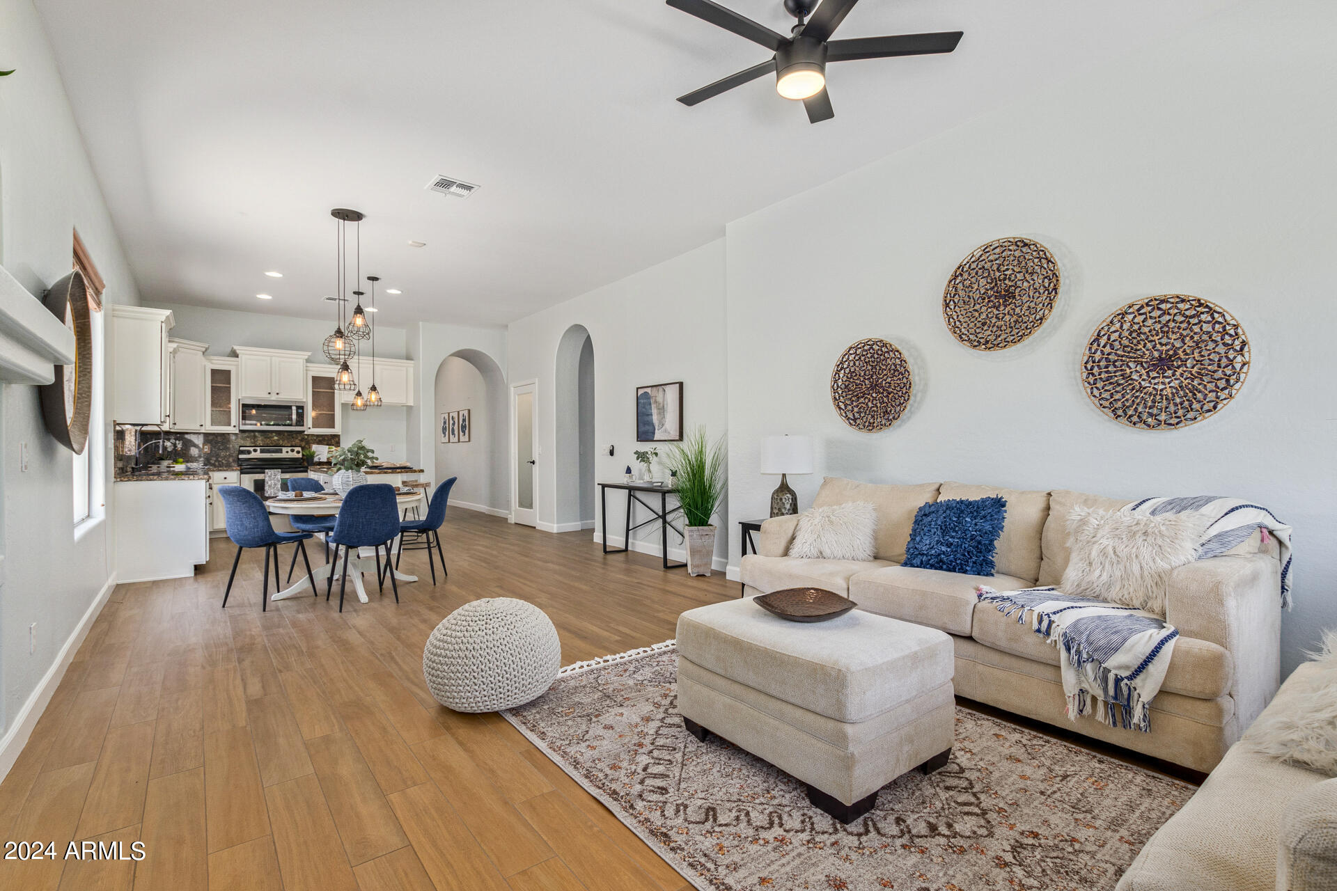 3010 W GLENHAVEN Drive