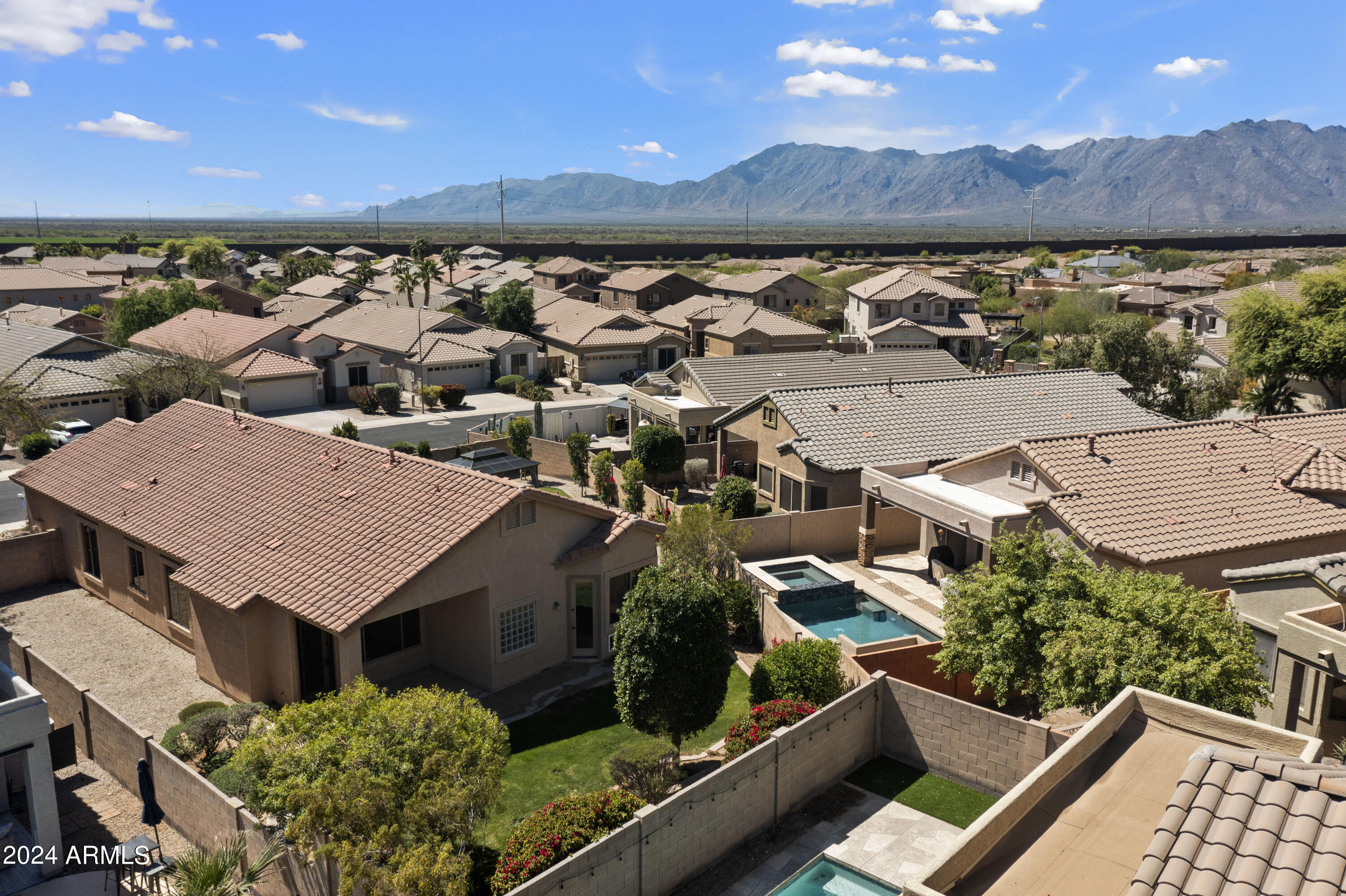 3010 W GLENHAVEN Drive