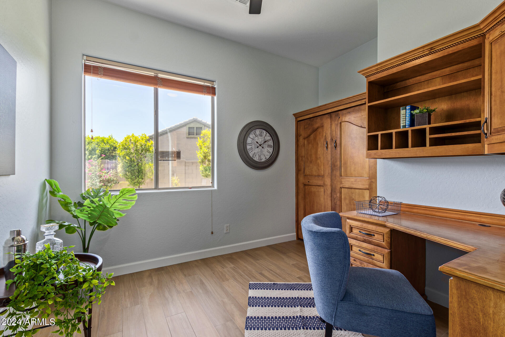 3010 W GLENHAVEN Drive