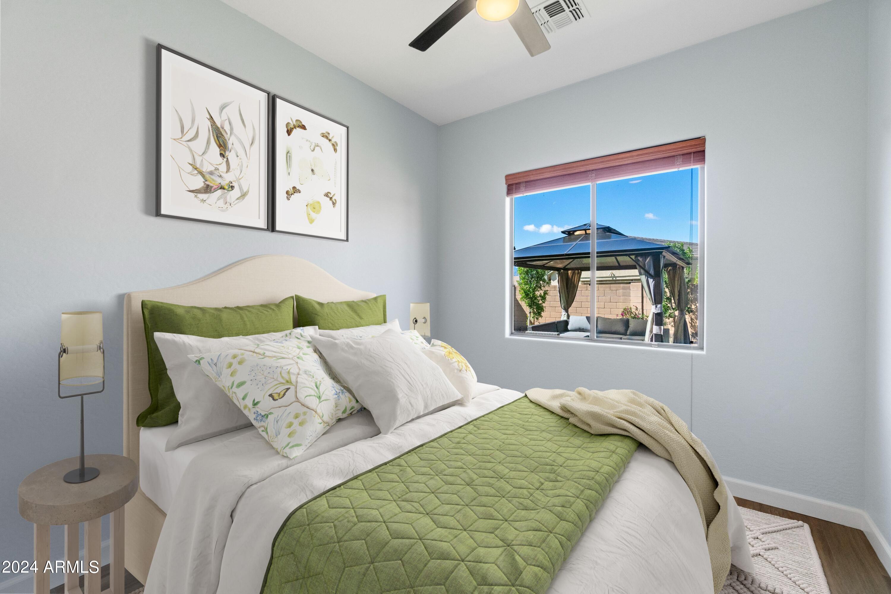 3010 W GLENHAVEN Drive