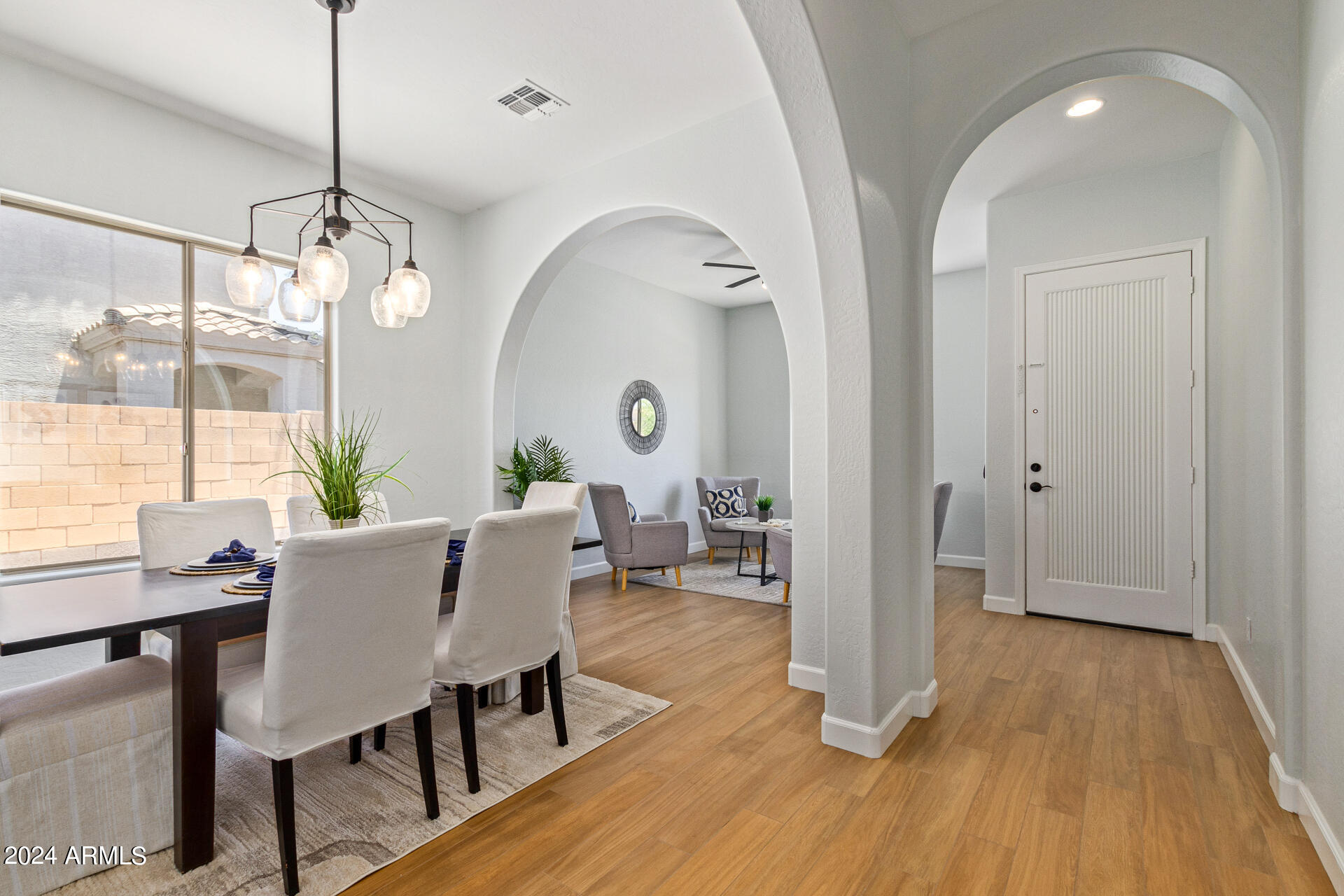 3010 W GLENHAVEN Drive