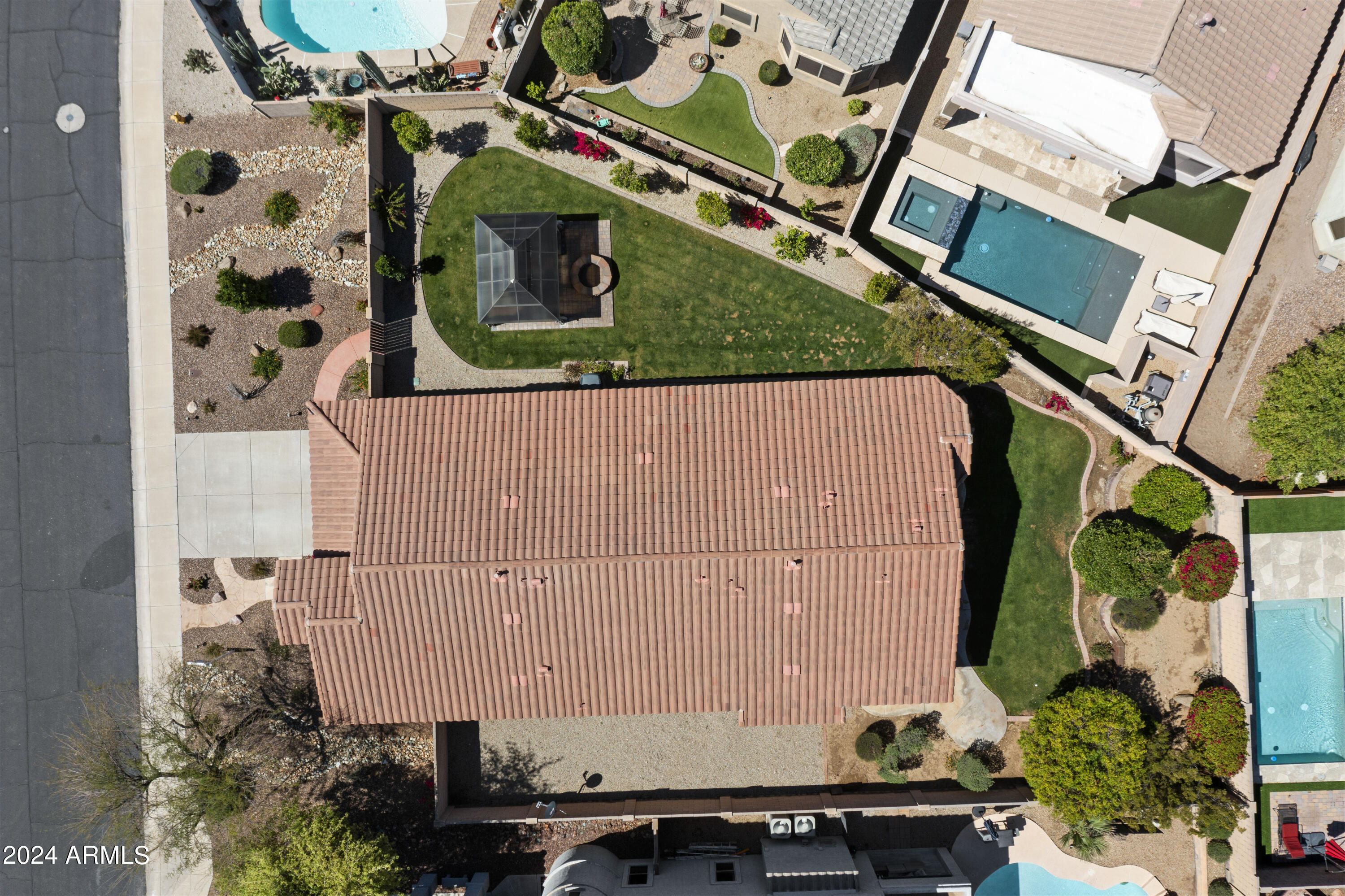 3010 W GLENHAVEN Drive