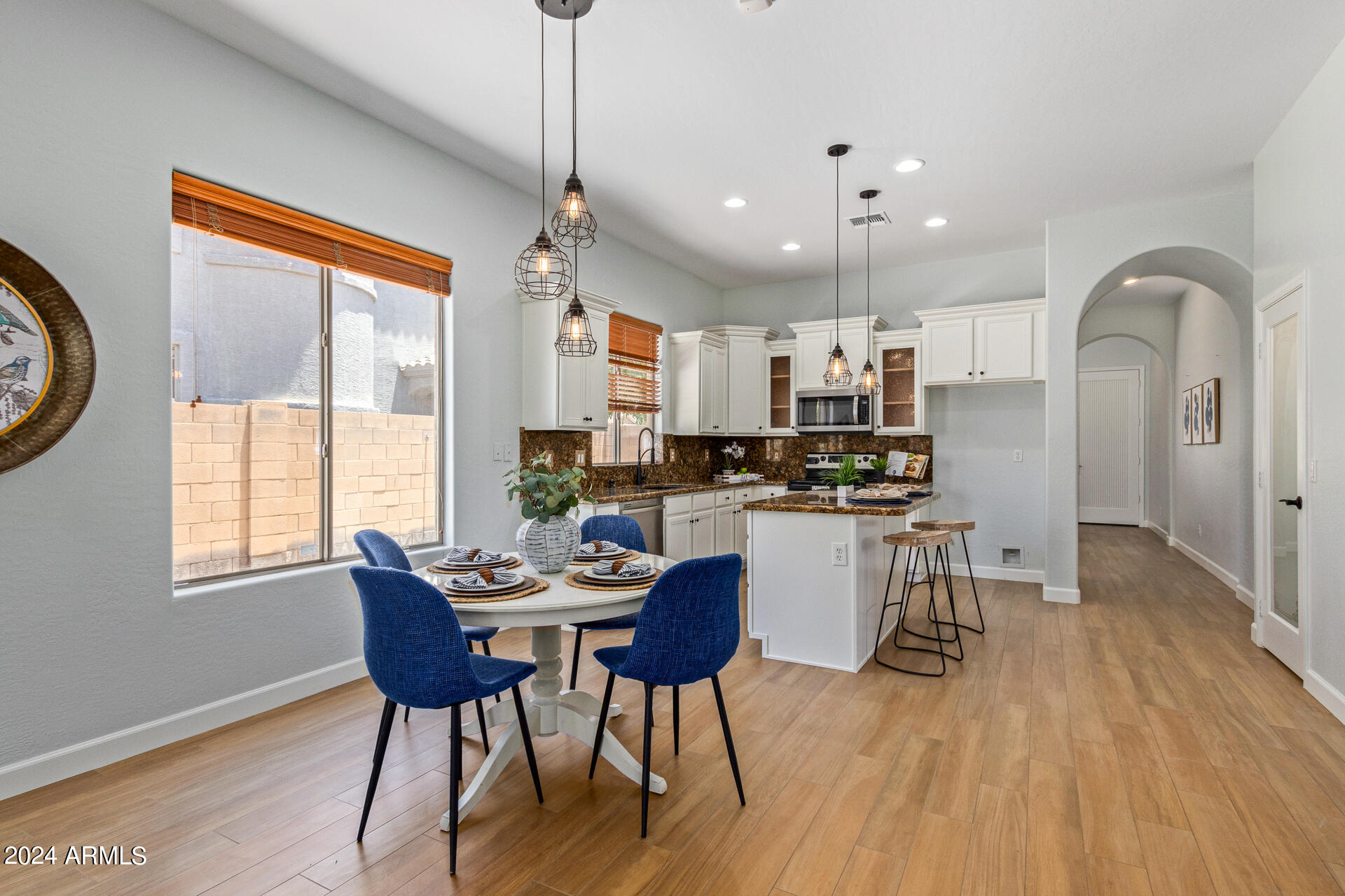 3010 W GLENHAVEN Drive