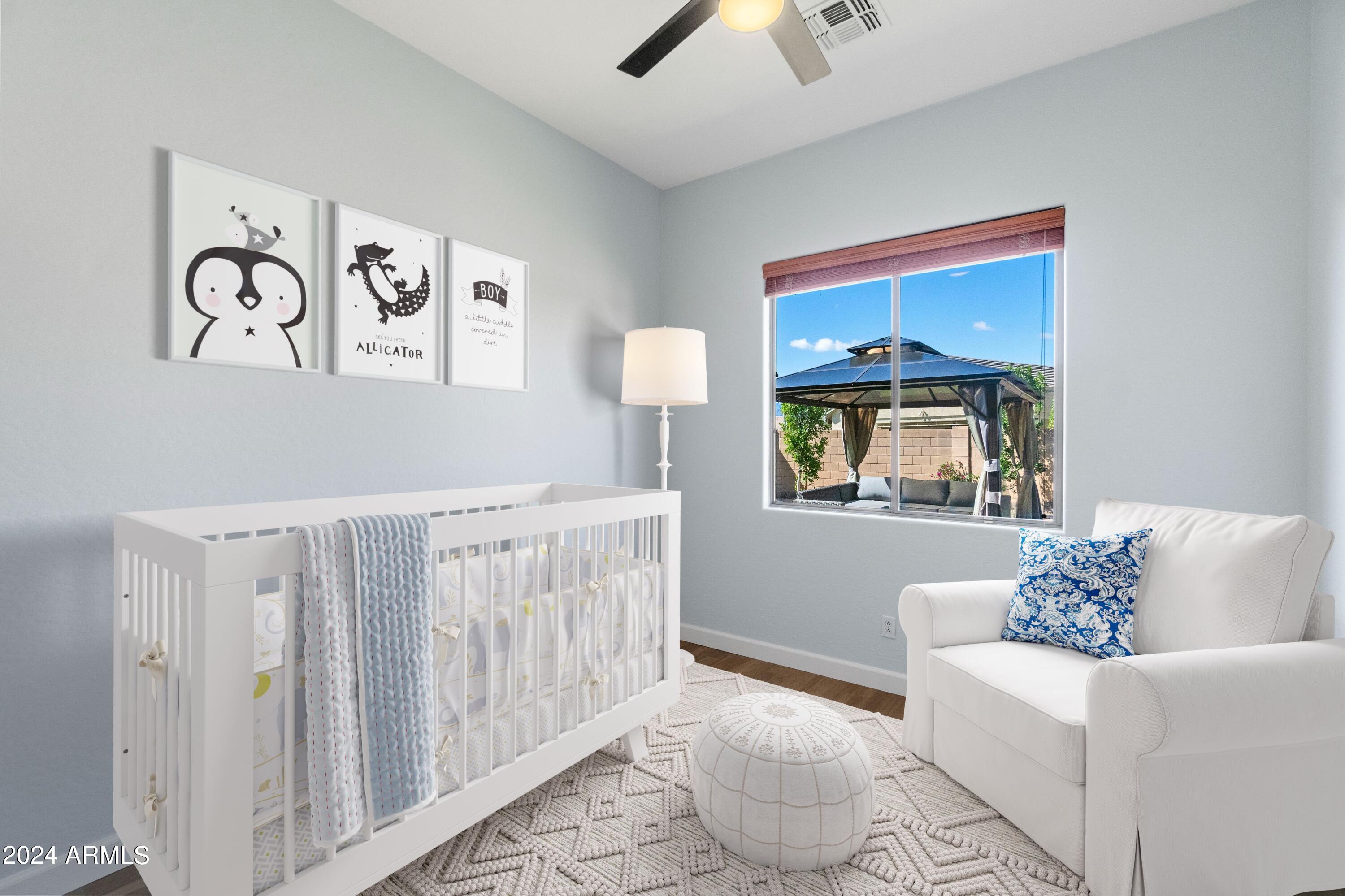 3010 W GLENHAVEN Drive