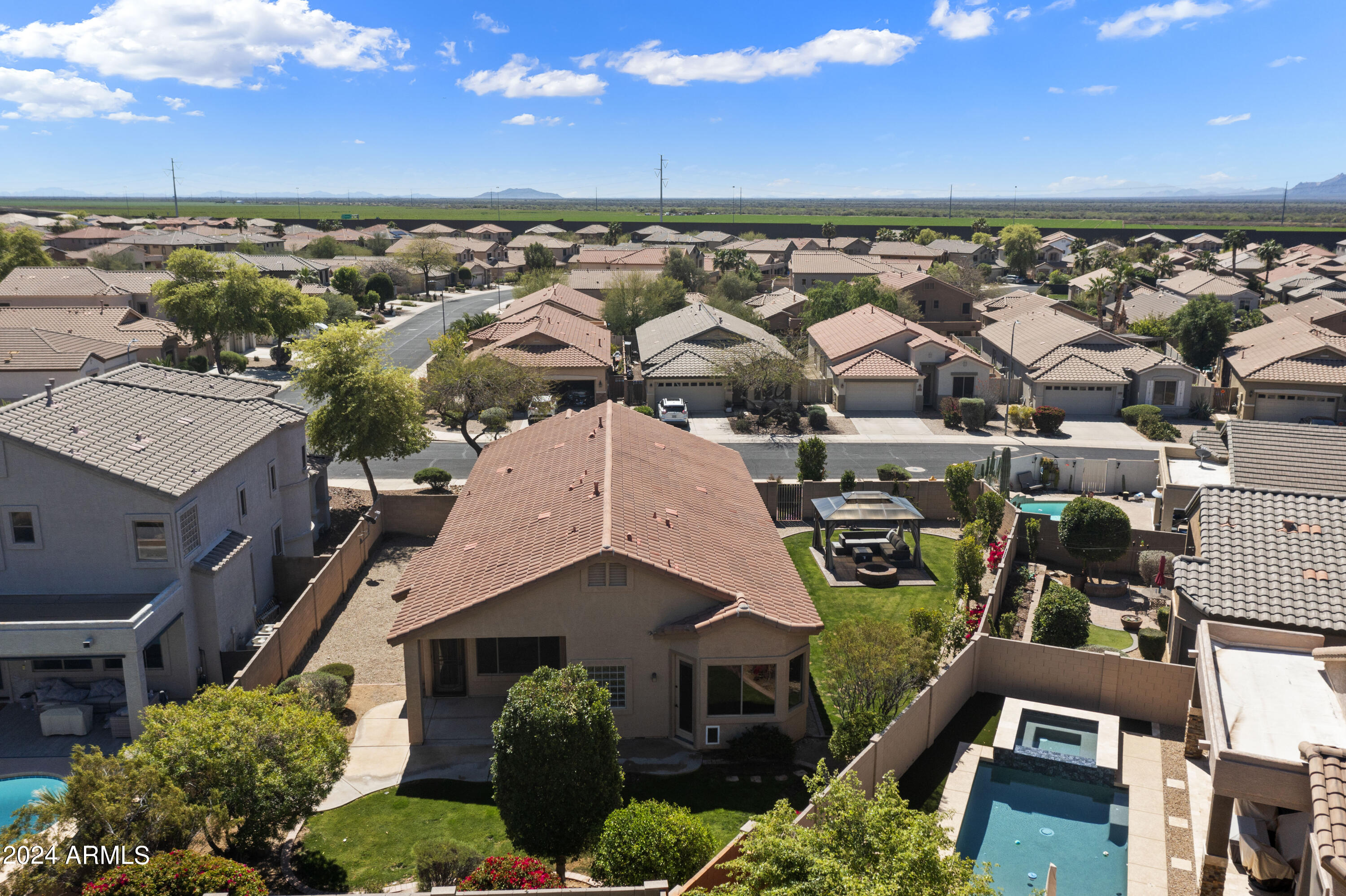 3010 W GLENHAVEN Drive