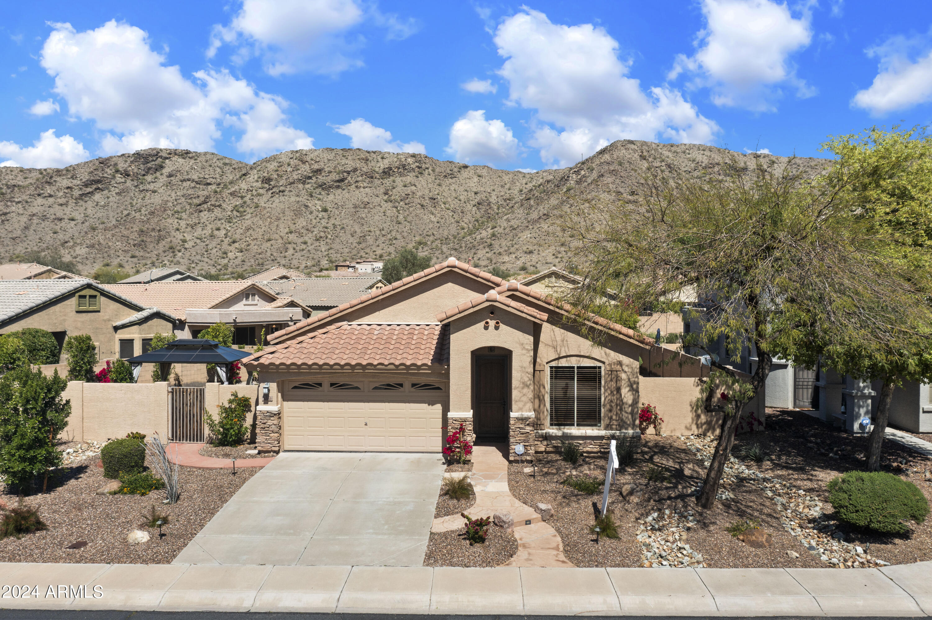 3010 W GLENHAVEN Drive