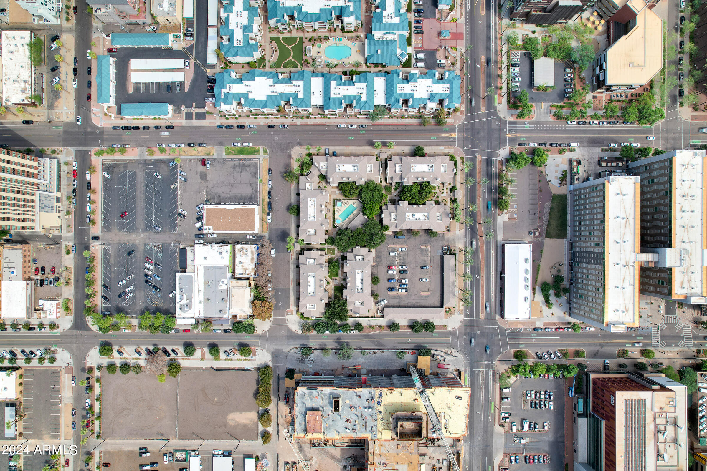 100 E FILLMORE Street # 209