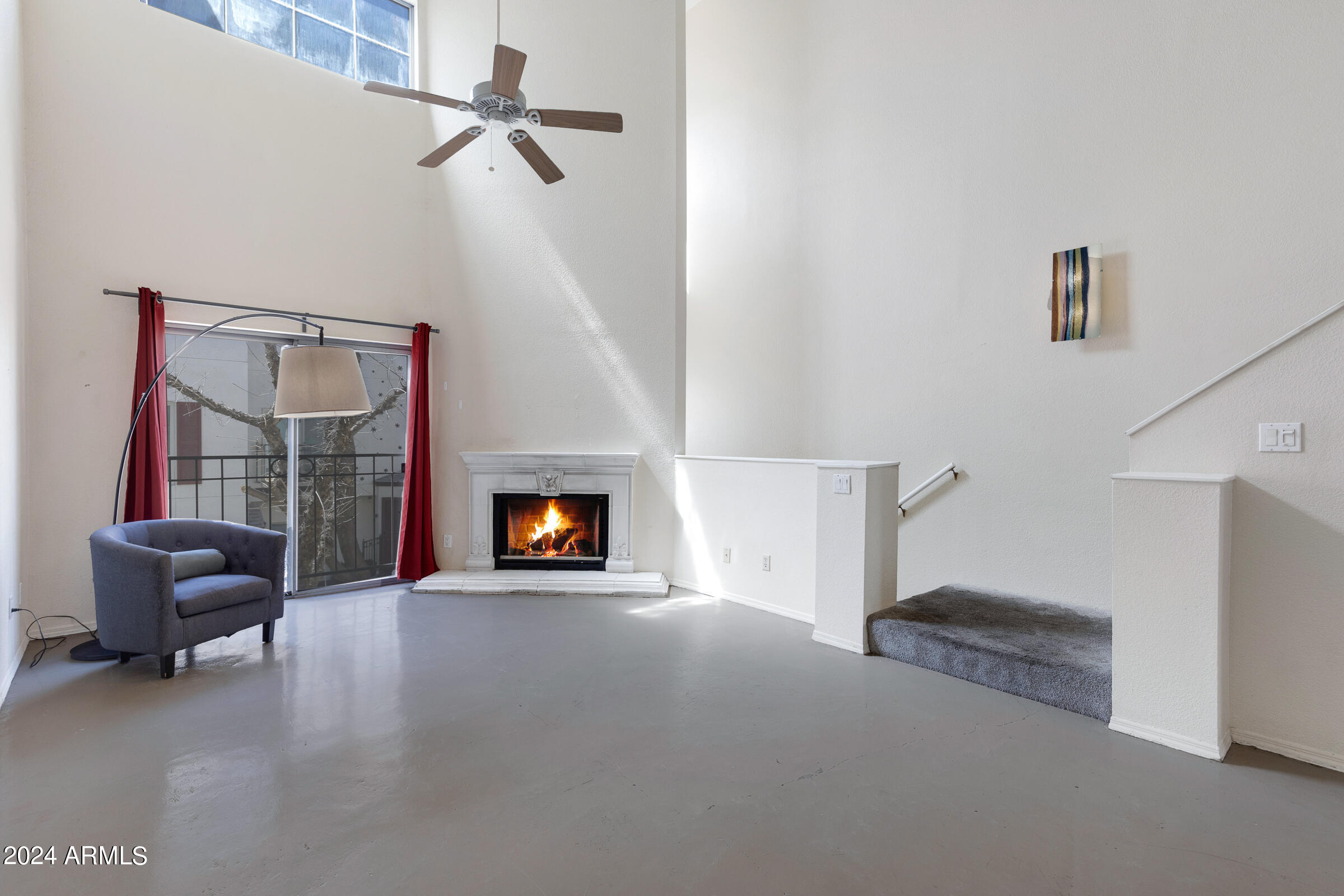 100 E FILLMORE Street # 209