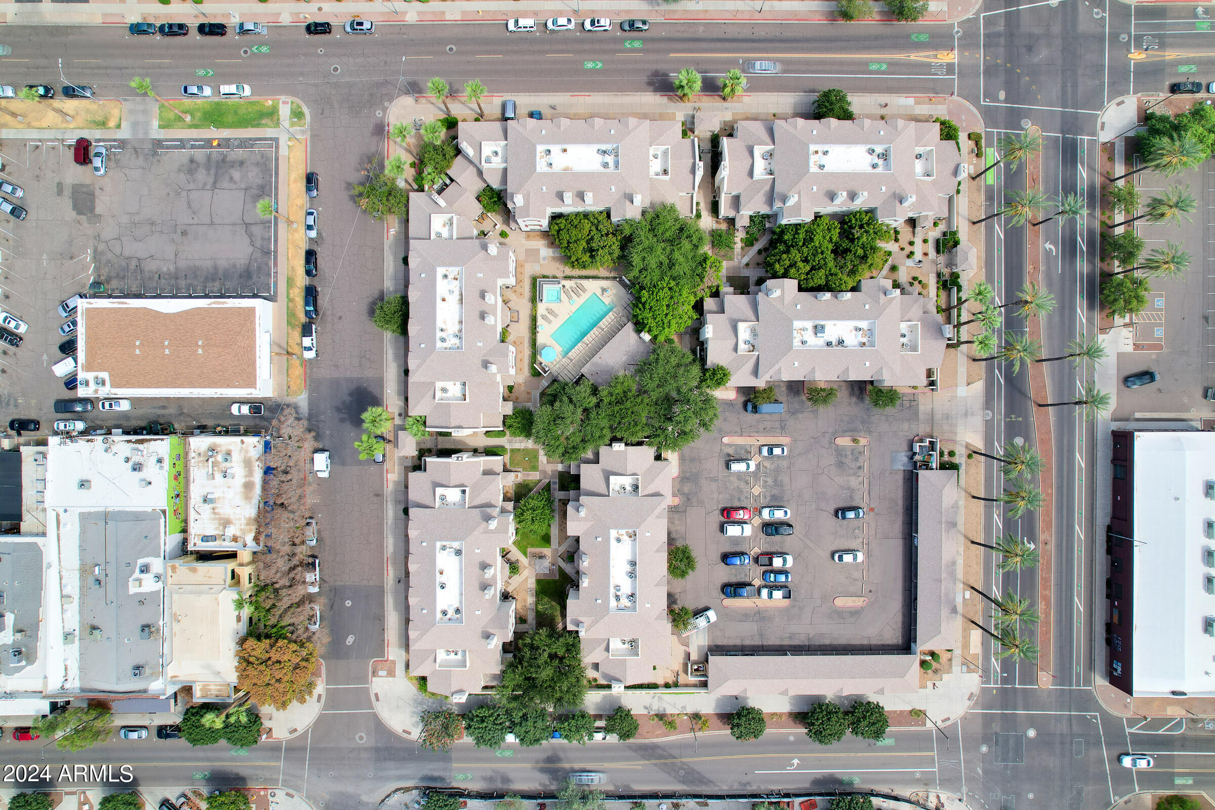100 E FILLMORE Street # 209