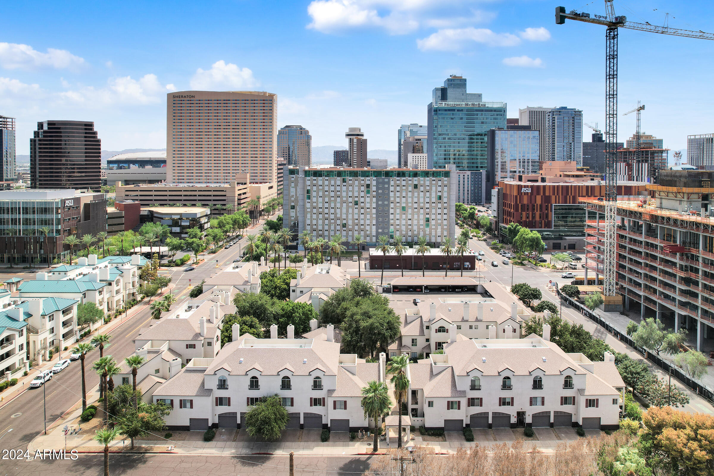 100 E FILLMORE Street # 209