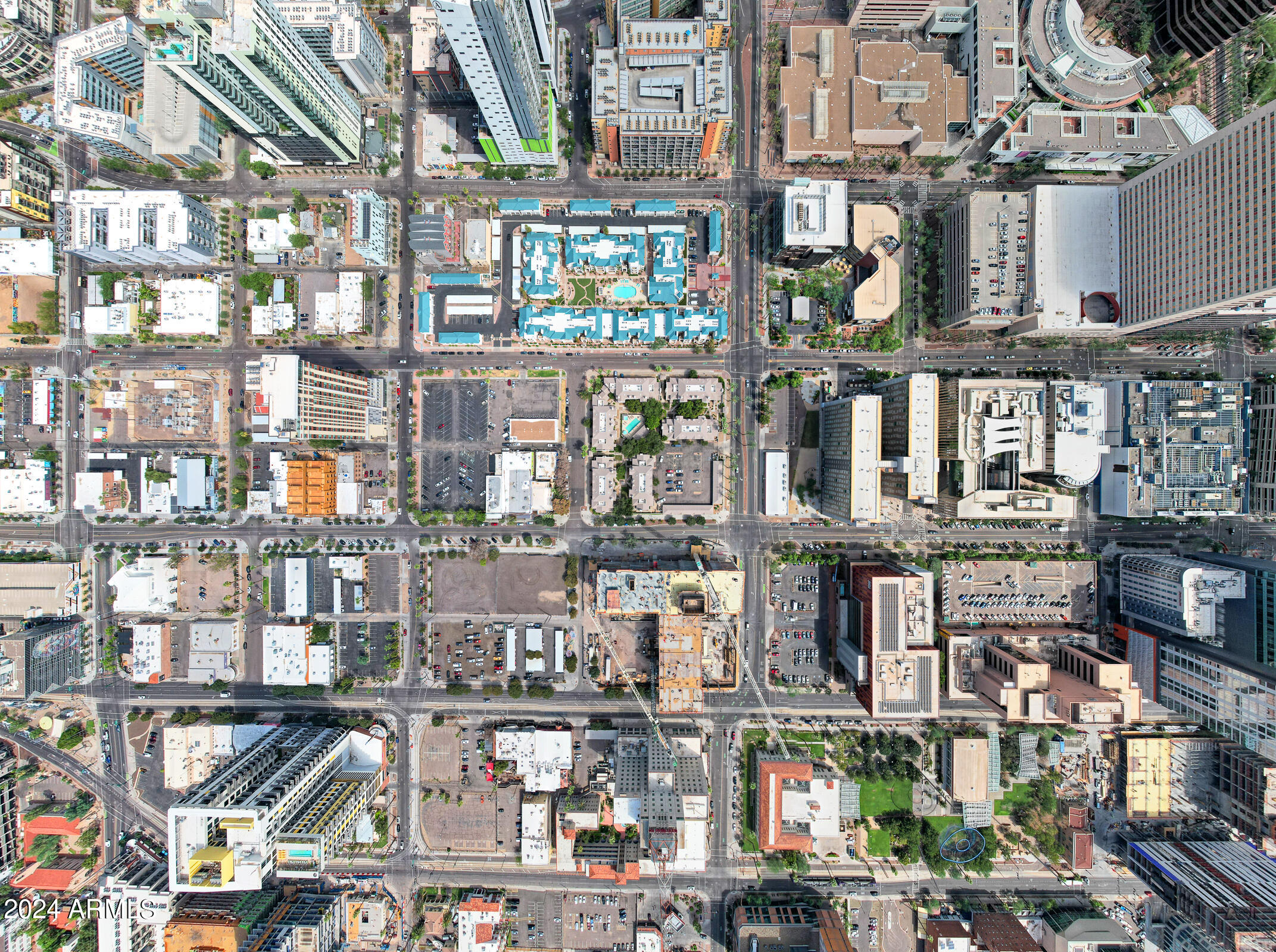 100 E FILLMORE Street # 209