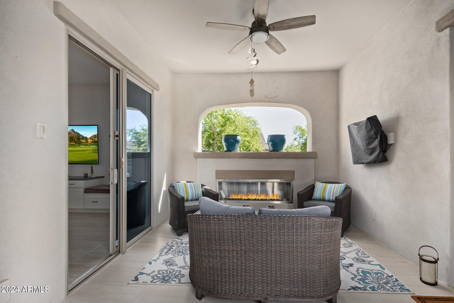 20945 W COLLEGE Drive