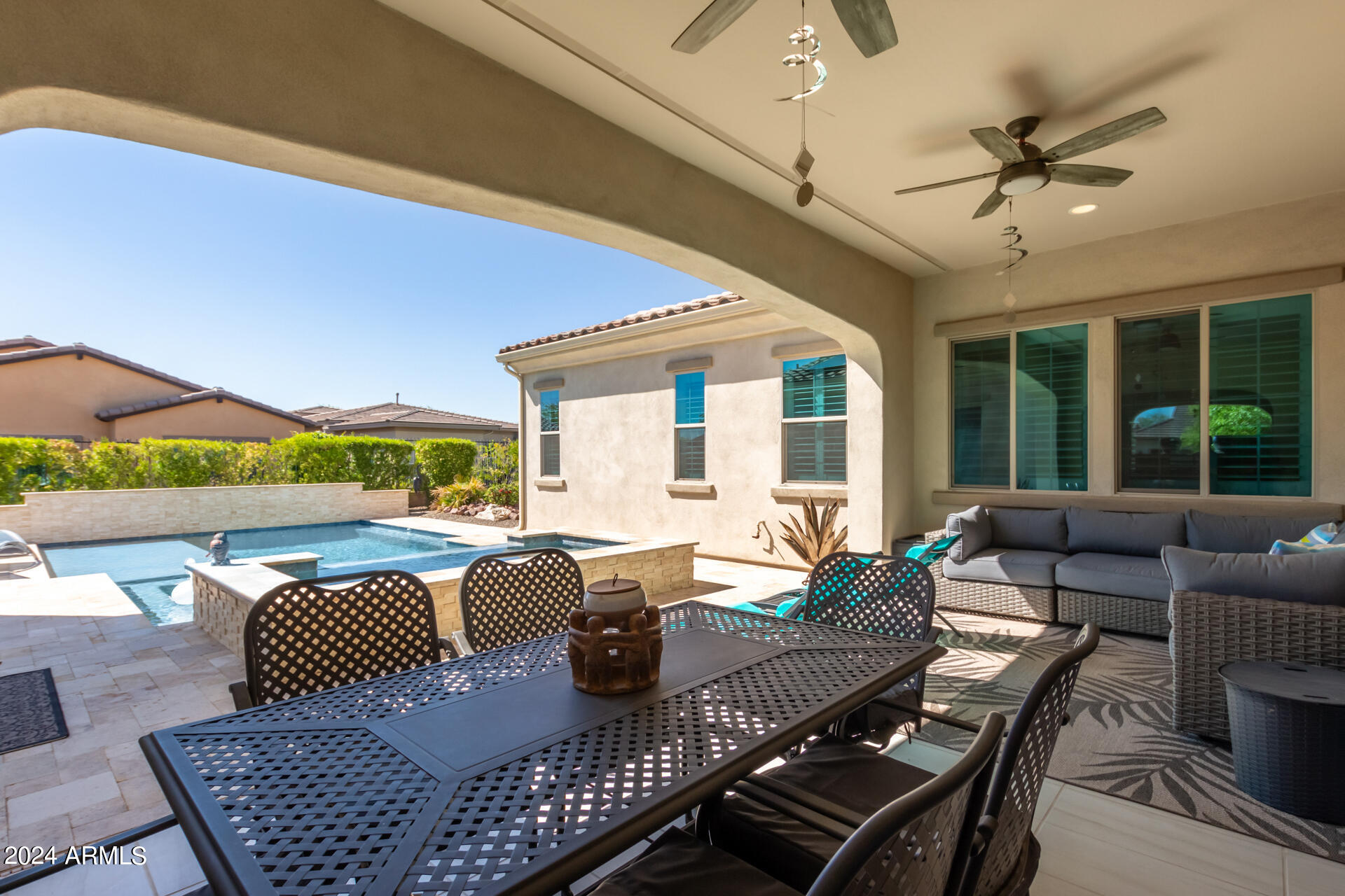 20945 W COLLEGE Drive