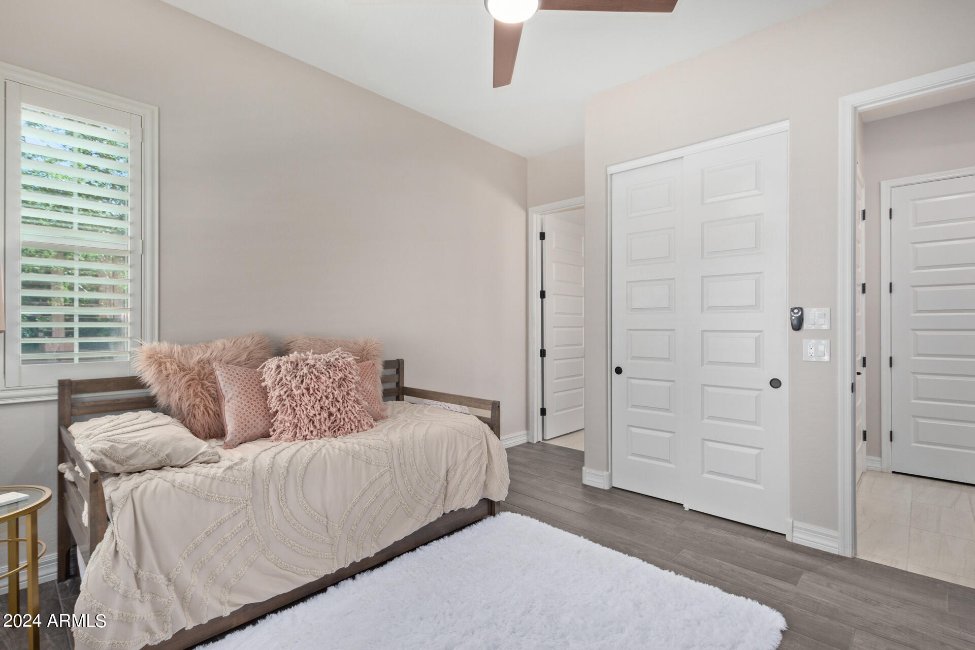 20945 W COLLEGE Drive