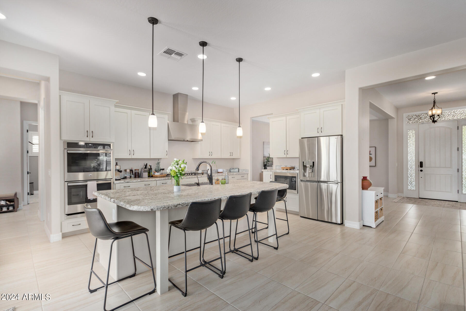 20945 W COLLEGE Drive