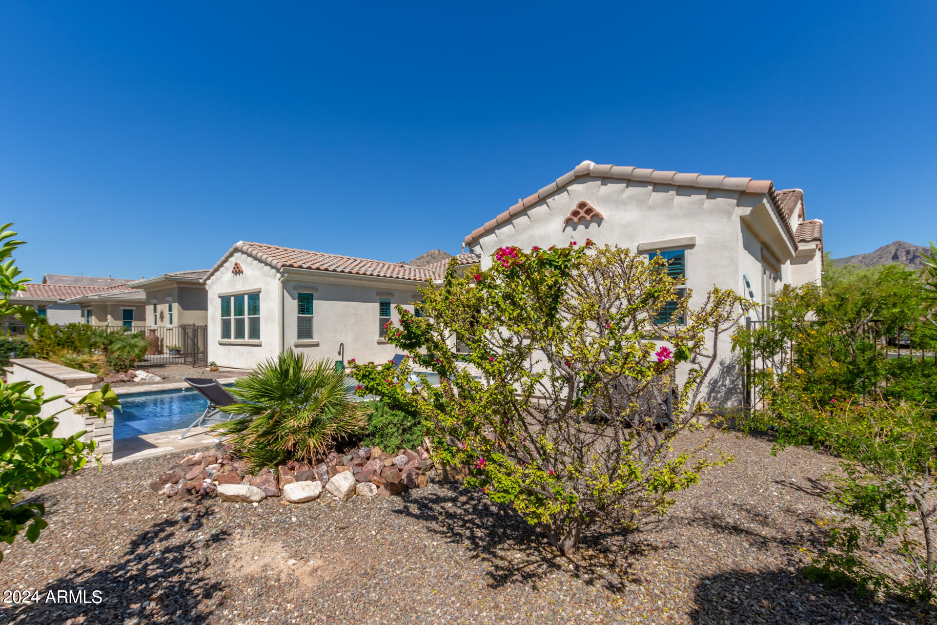 20945 W COLLEGE Drive