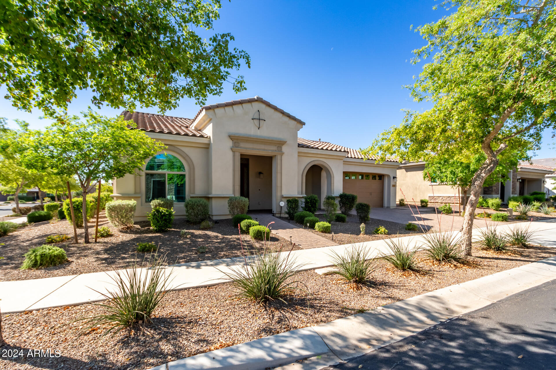 20945 W COLLEGE Drive