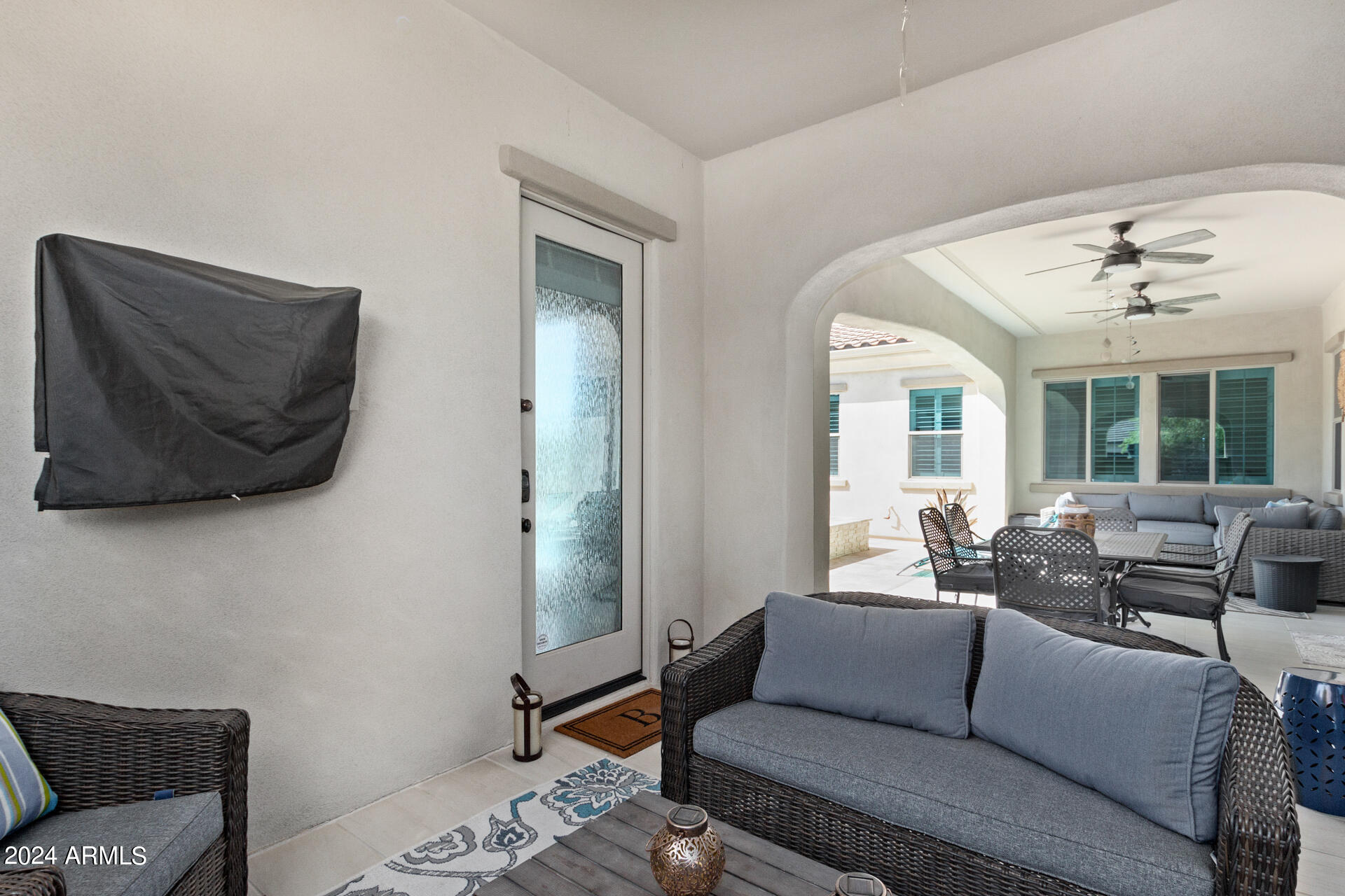 20945 W COLLEGE Drive