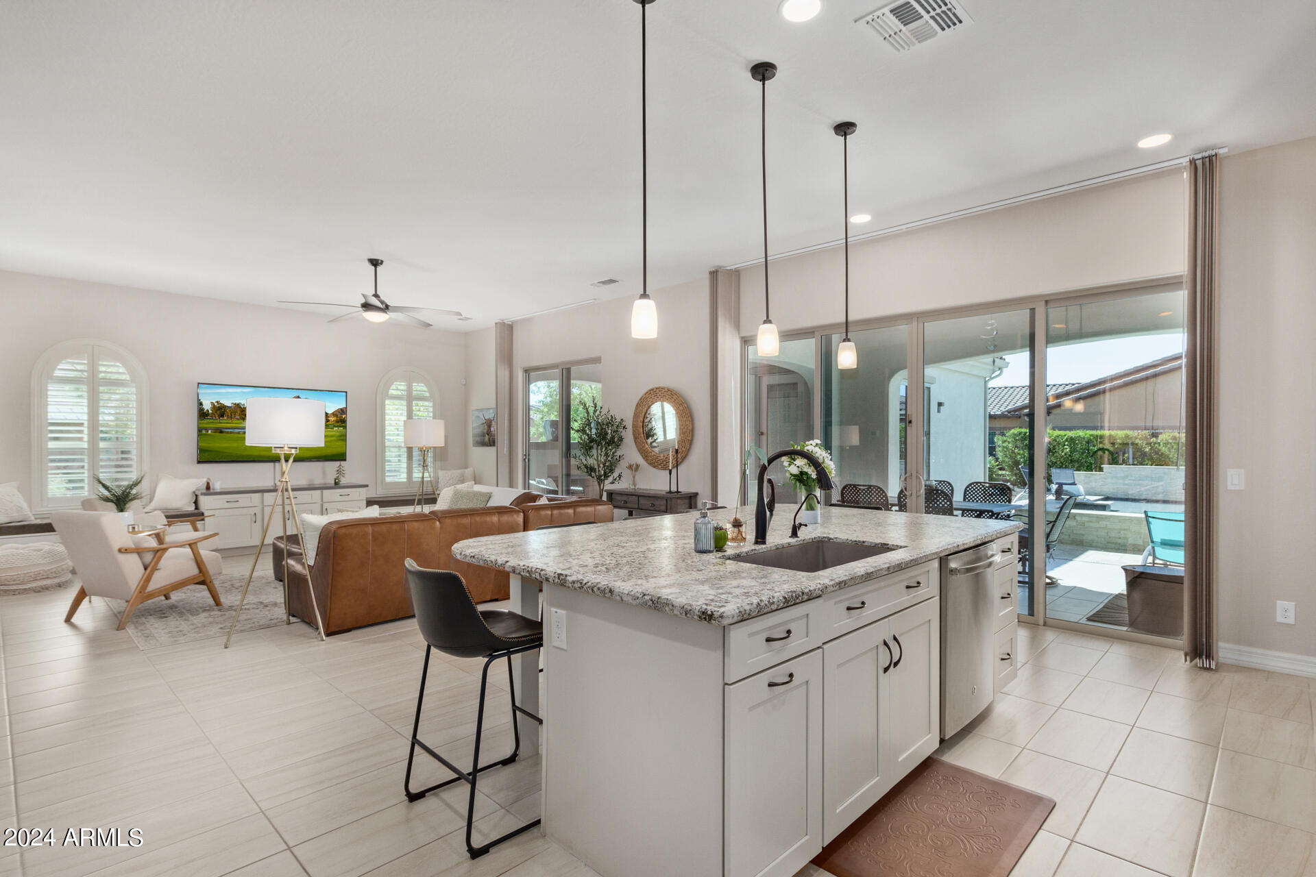 20945 W COLLEGE Drive