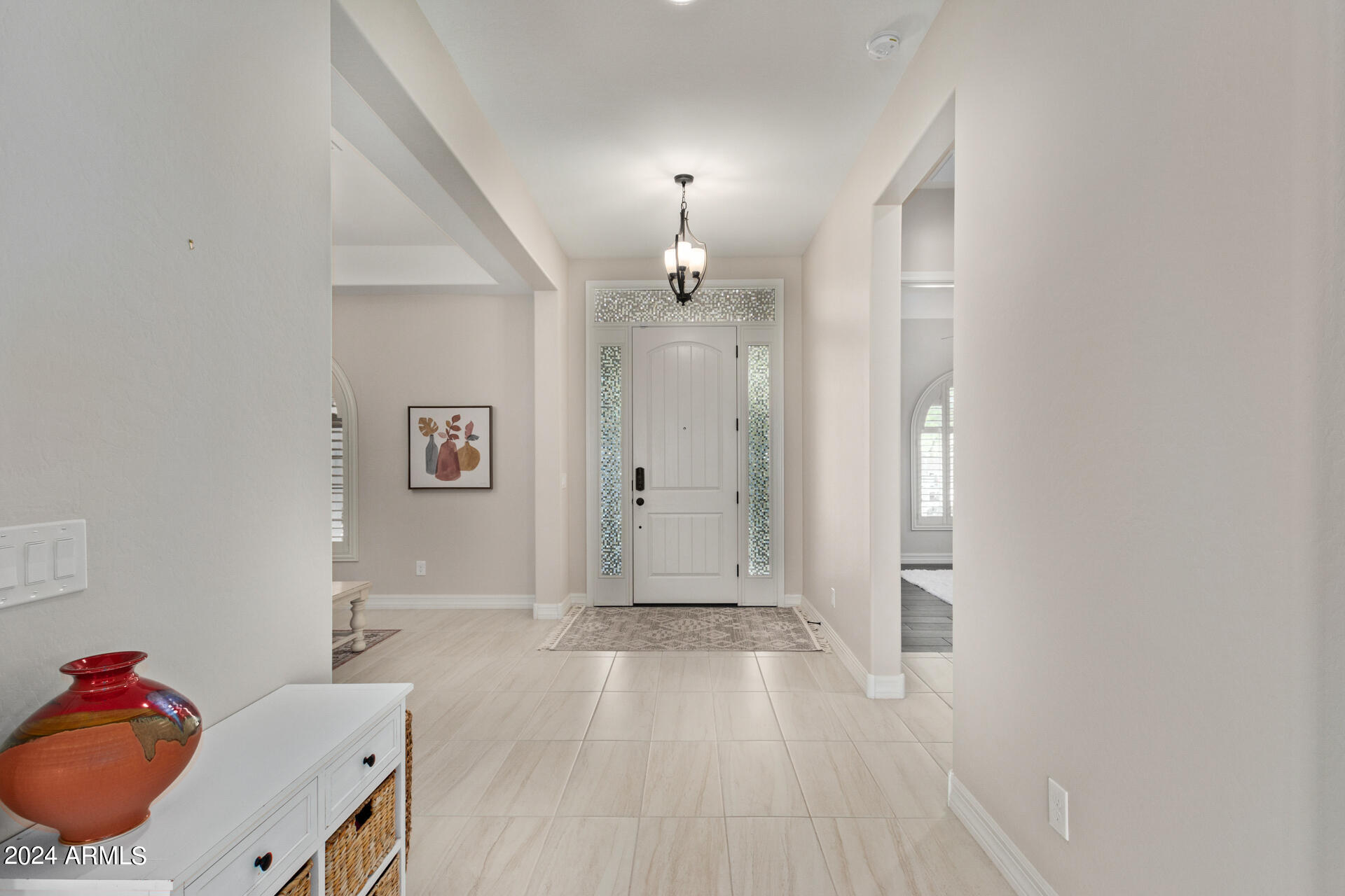 20945 W COLLEGE Drive