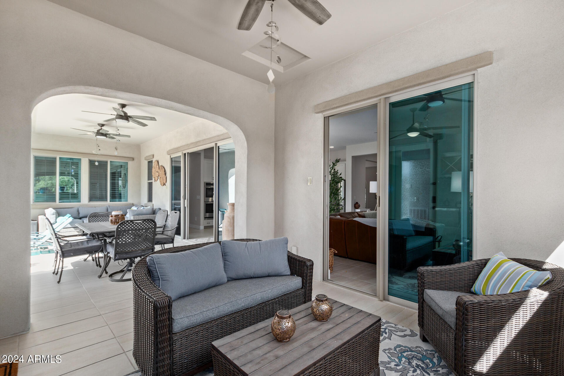 20945 W COLLEGE Drive