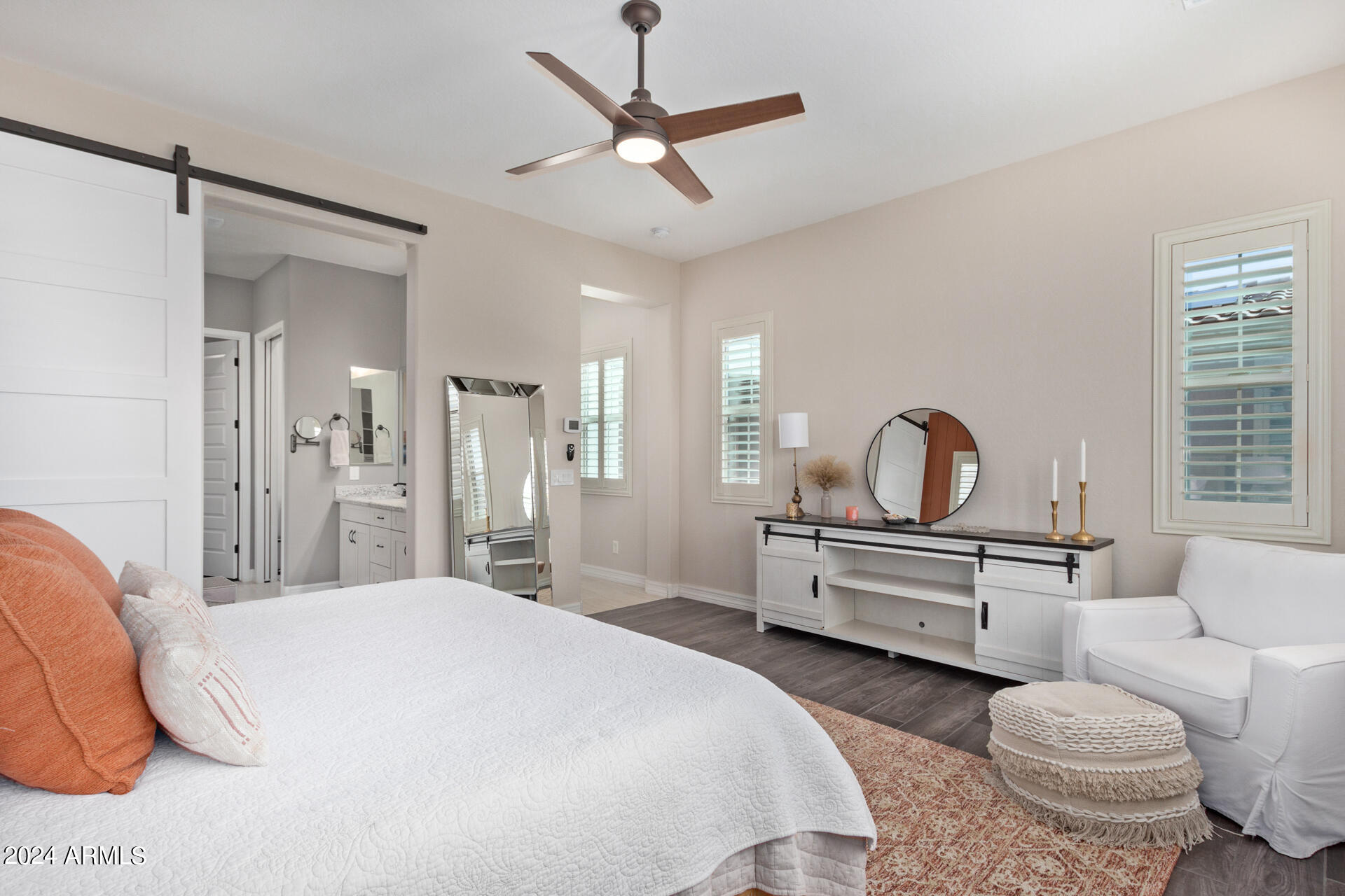 20945 W COLLEGE Drive