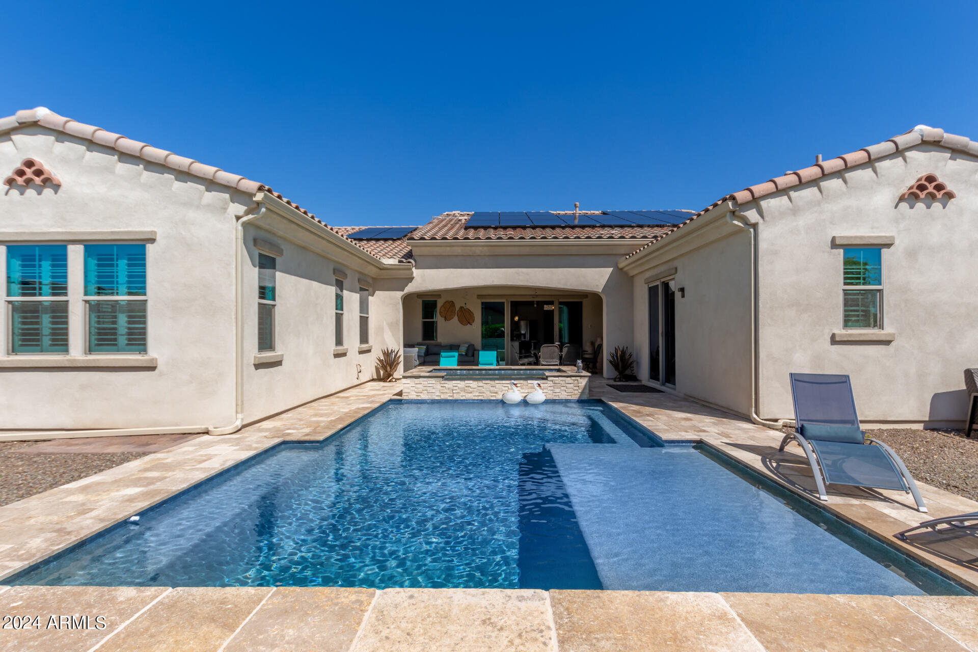 20945 W COLLEGE Drive