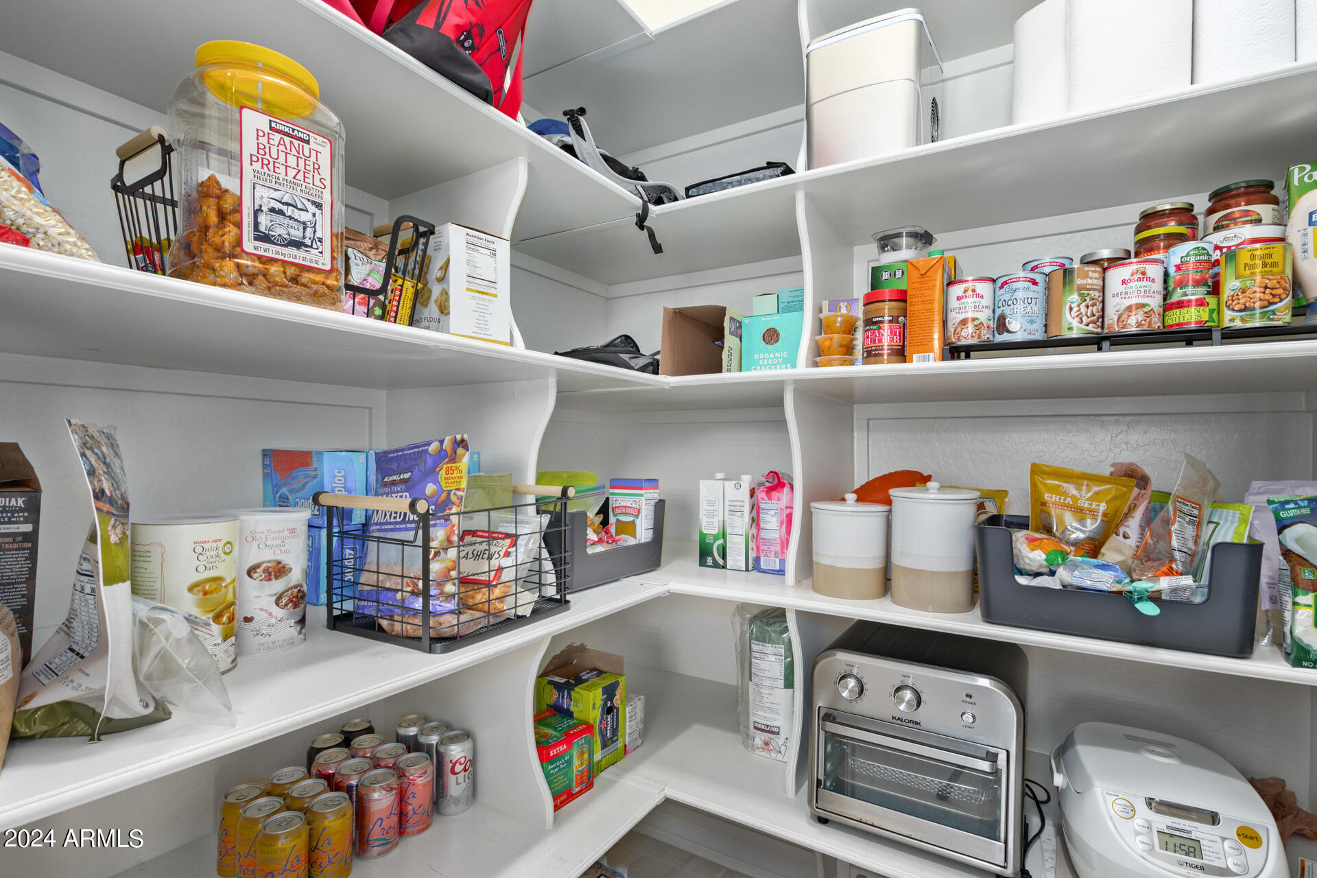 20945 W COLLEGE Drive