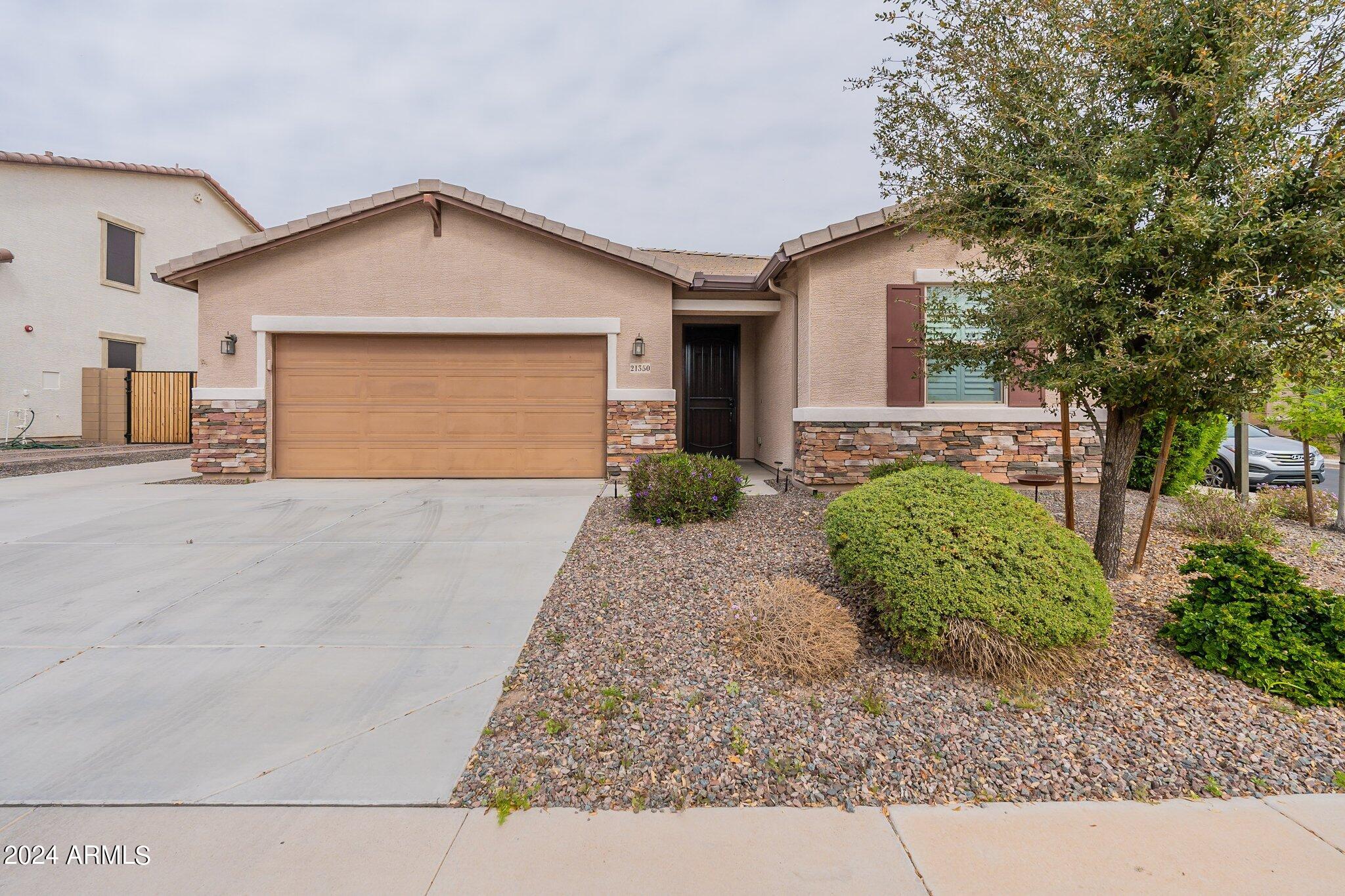 21350 W ALMERIA Road