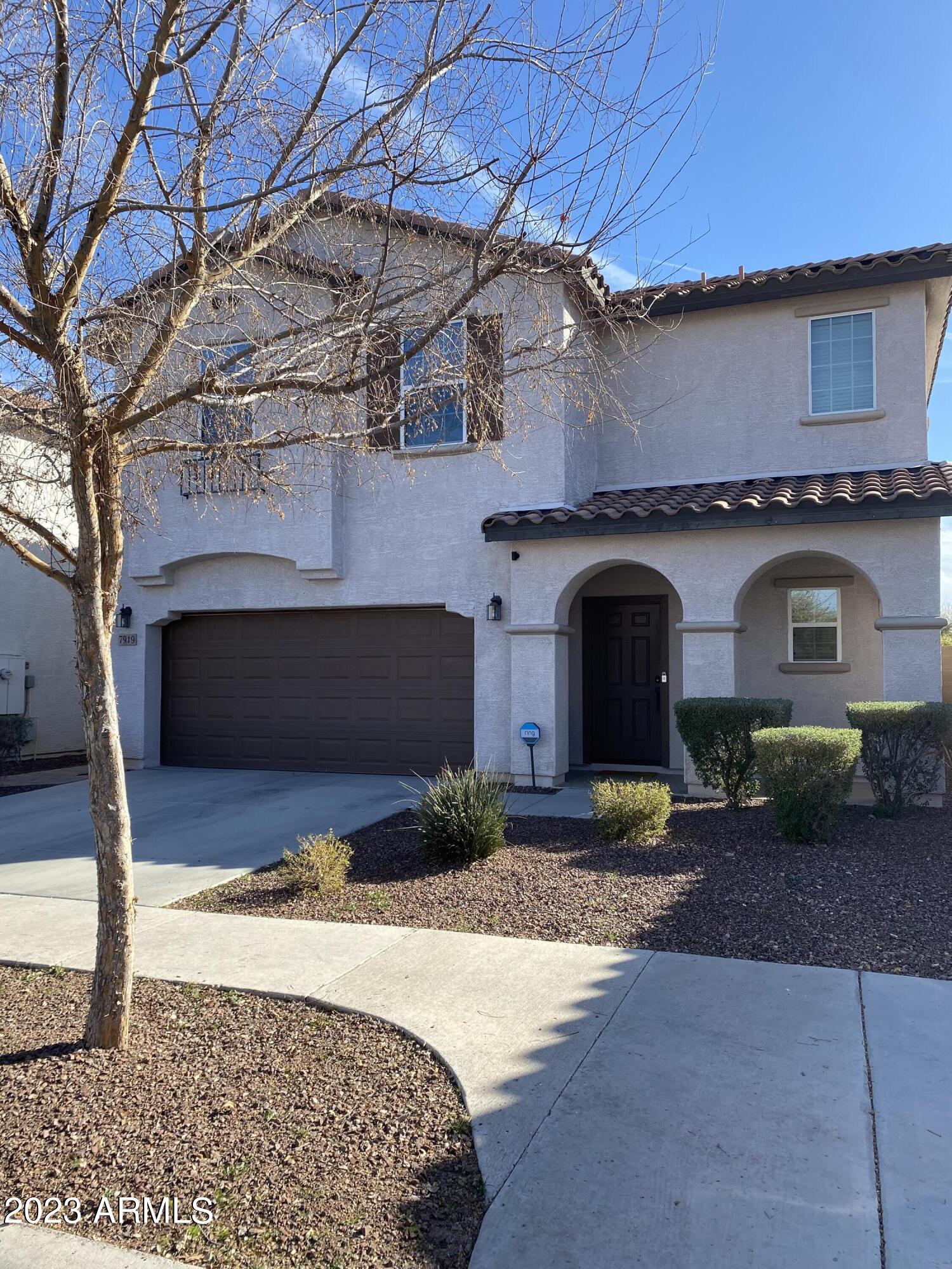 7919 S 8TH Way