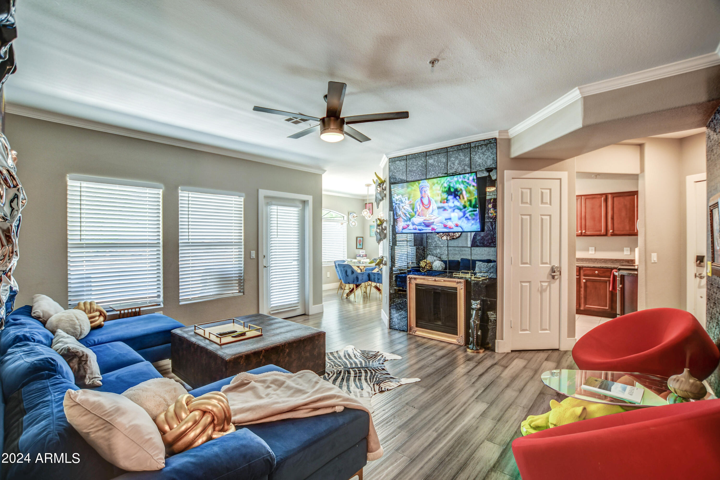15095 N THOMPSON PEAK Parkway # 1086
