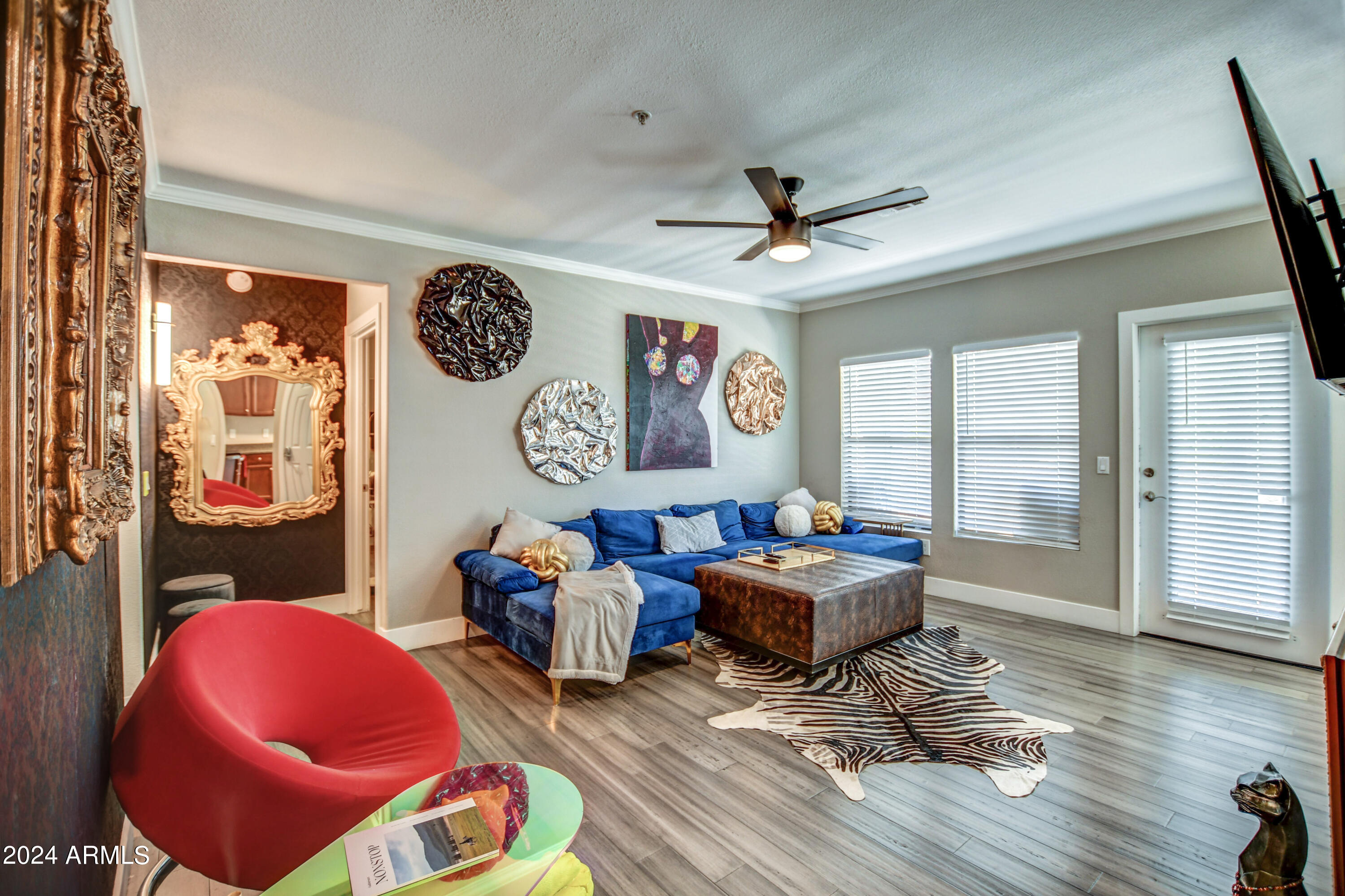 15095 N THOMPSON PEAK Parkway # 1086