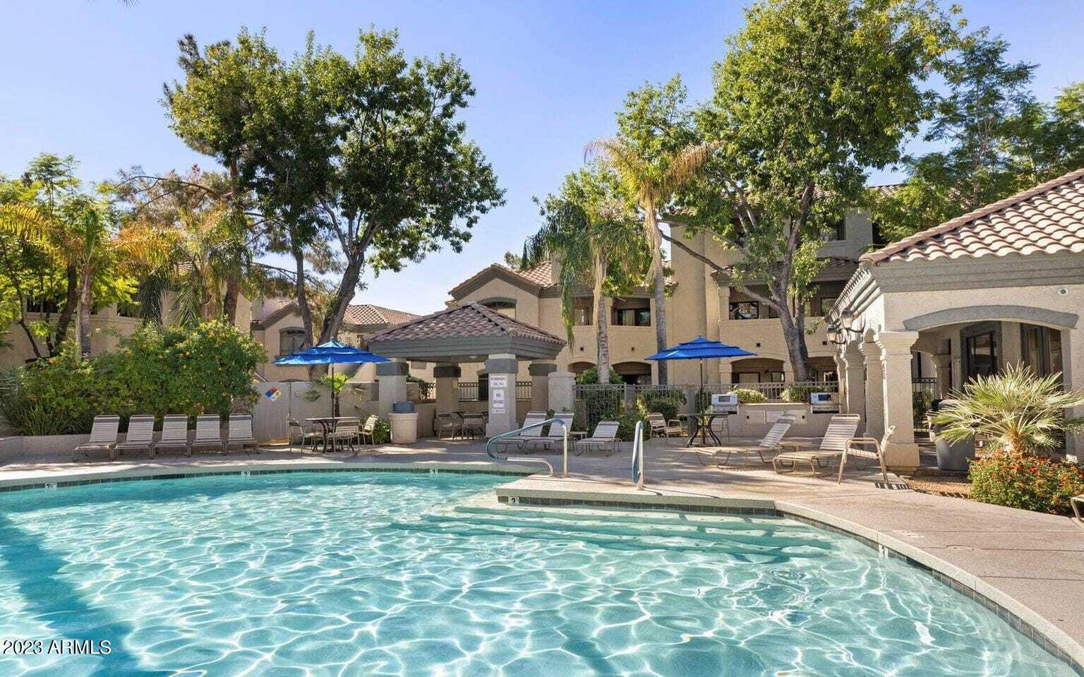 15095 N THOMPSON PEAK Parkway # 1086