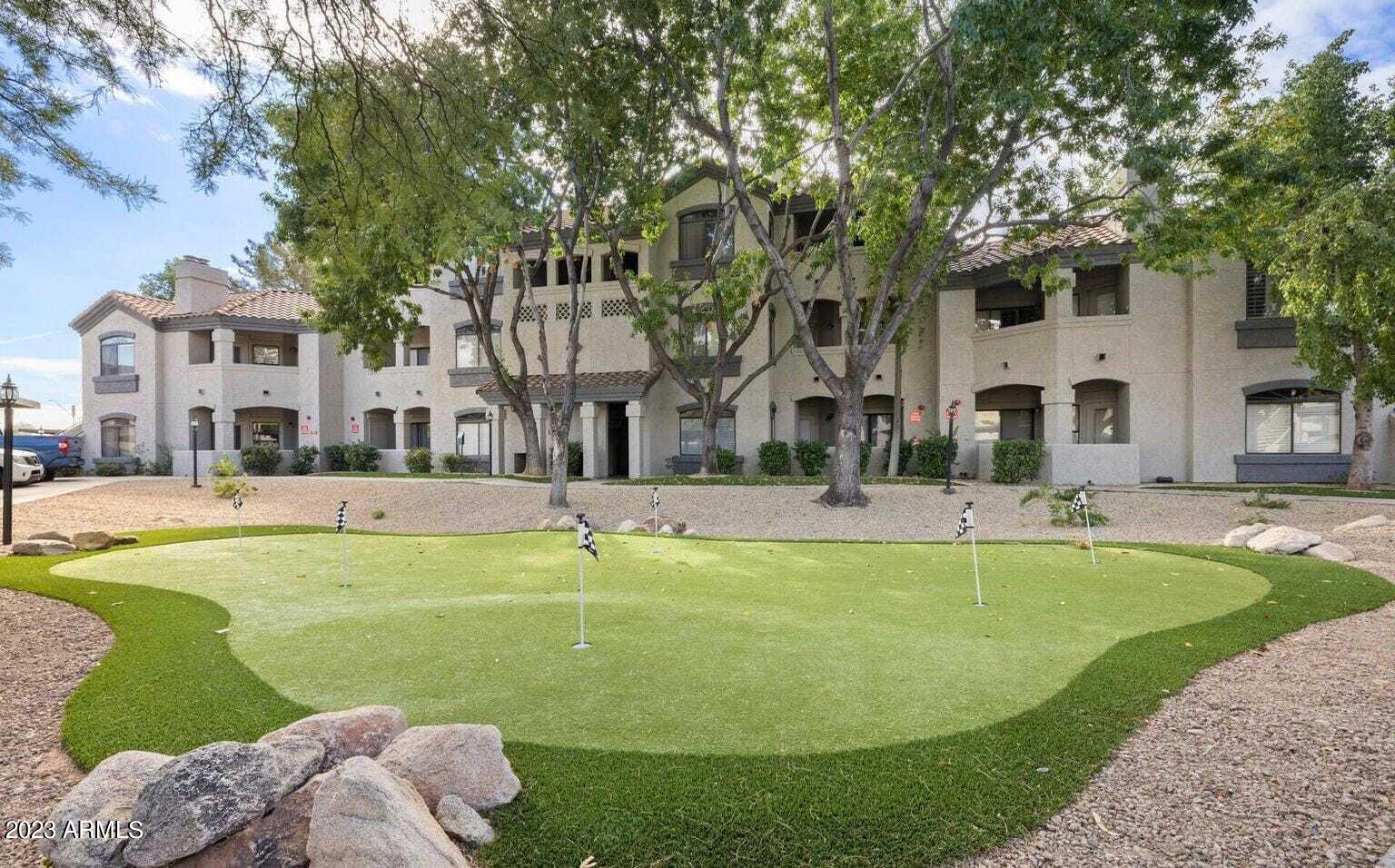 15095 N THOMPSON PEAK Parkway # 1086