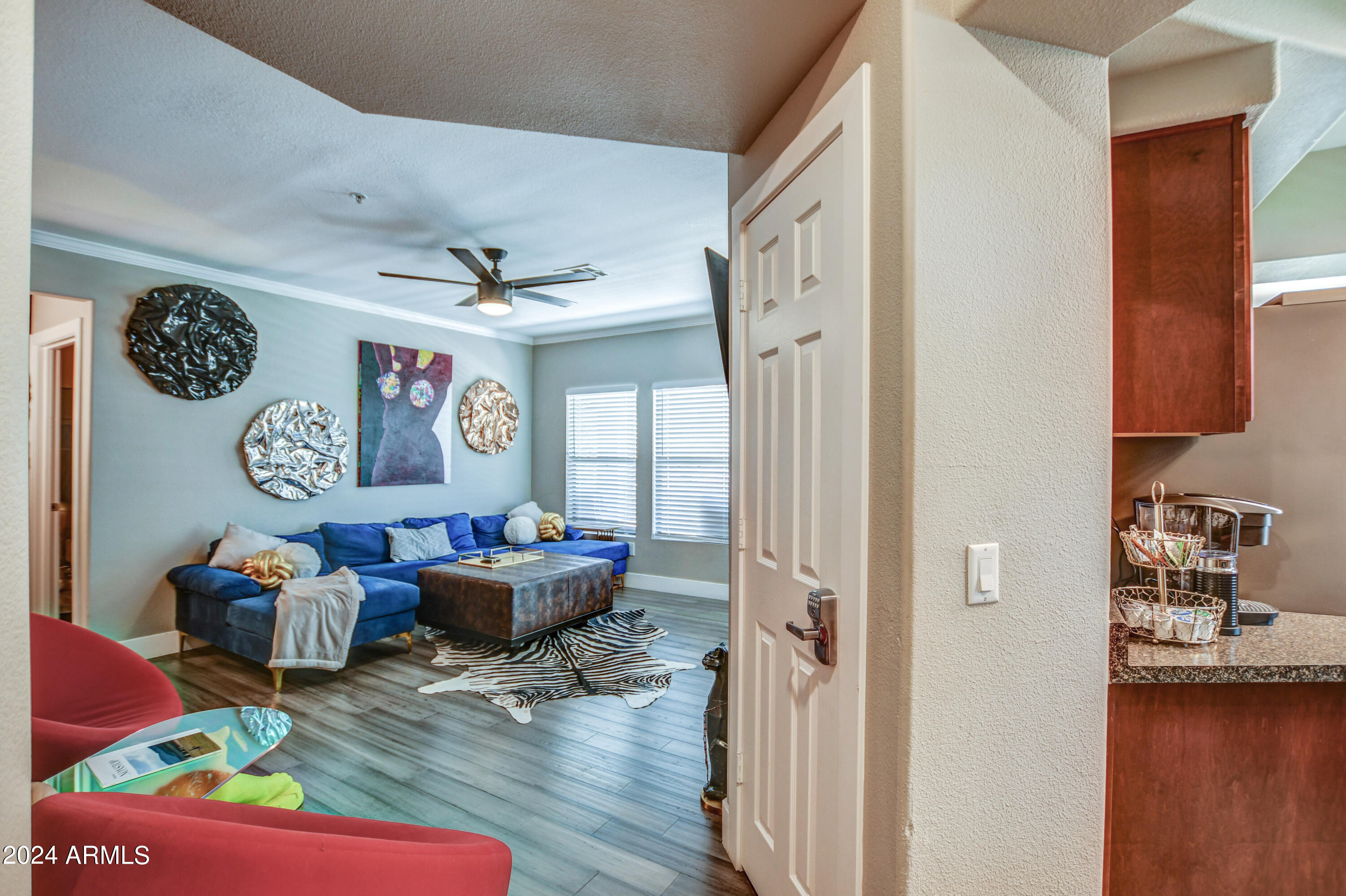 15095 N THOMPSON PEAK Parkway # 1086