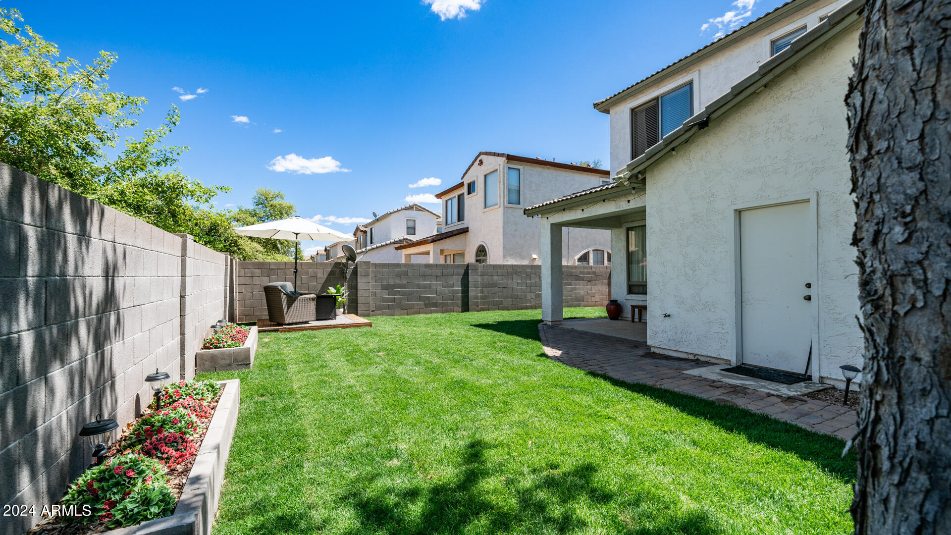 3634 E Sundance Avenue