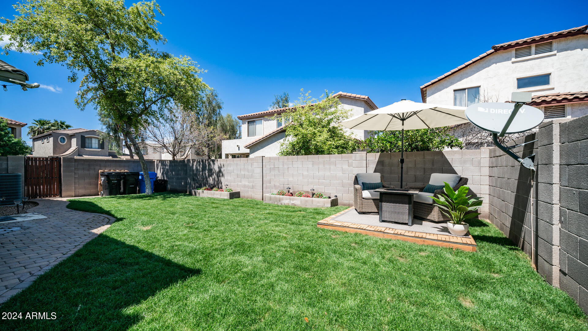 3634 E Sundance Avenue
