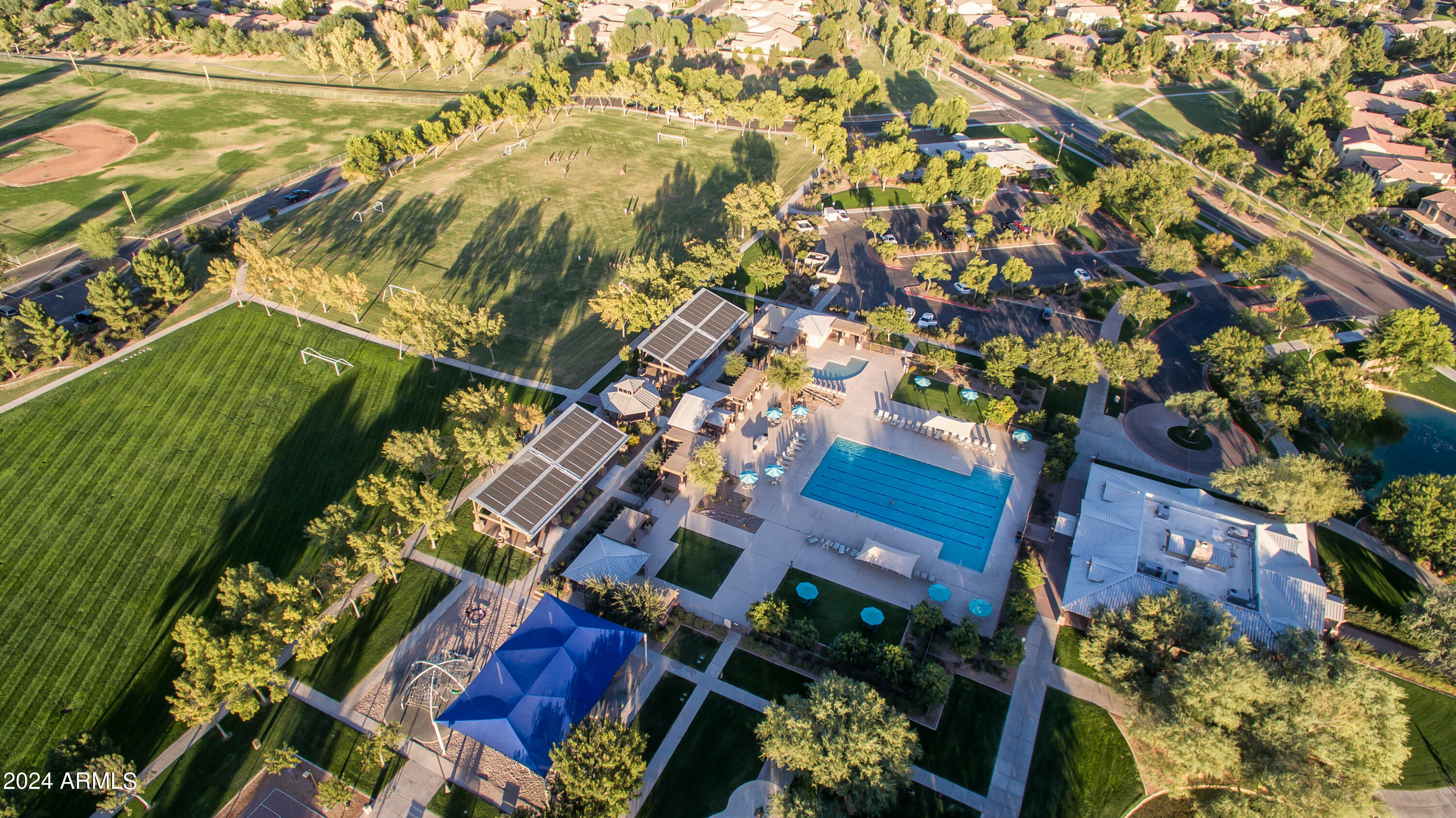 3634 E Sundance Avenue