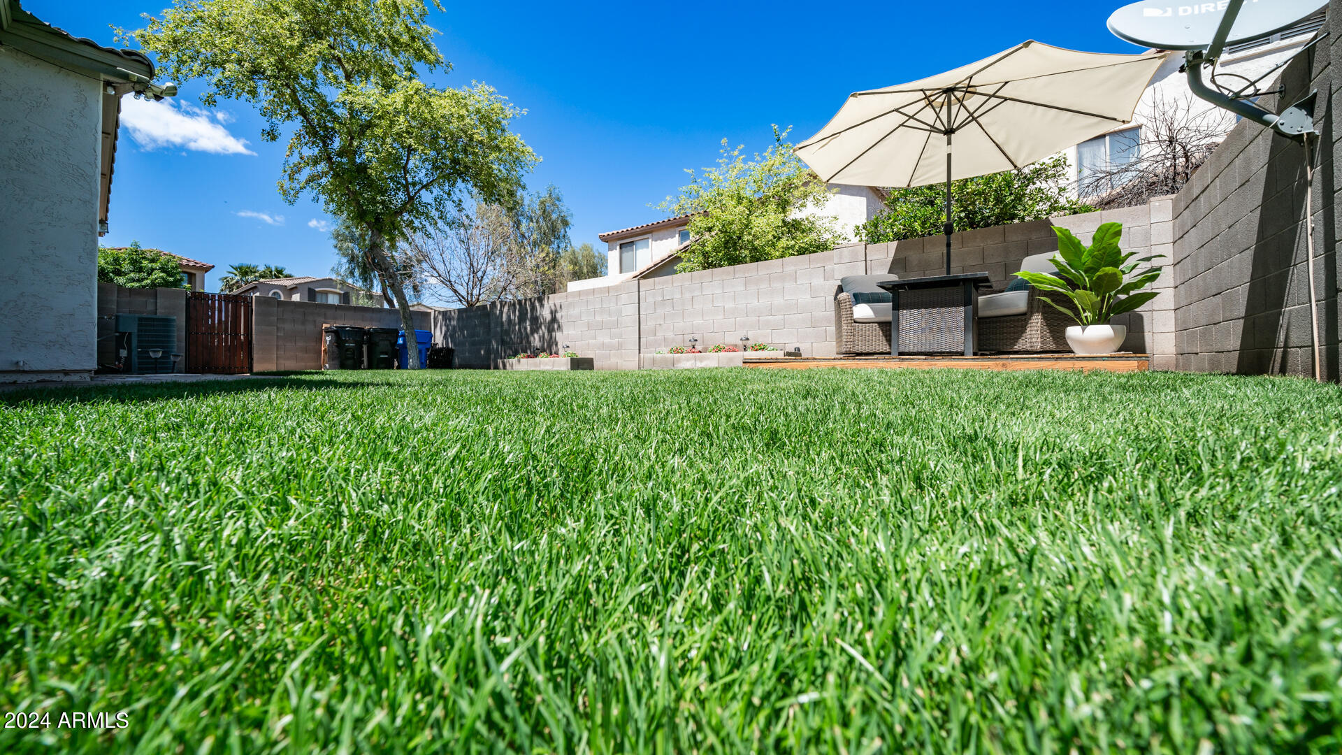 3634 E Sundance Avenue