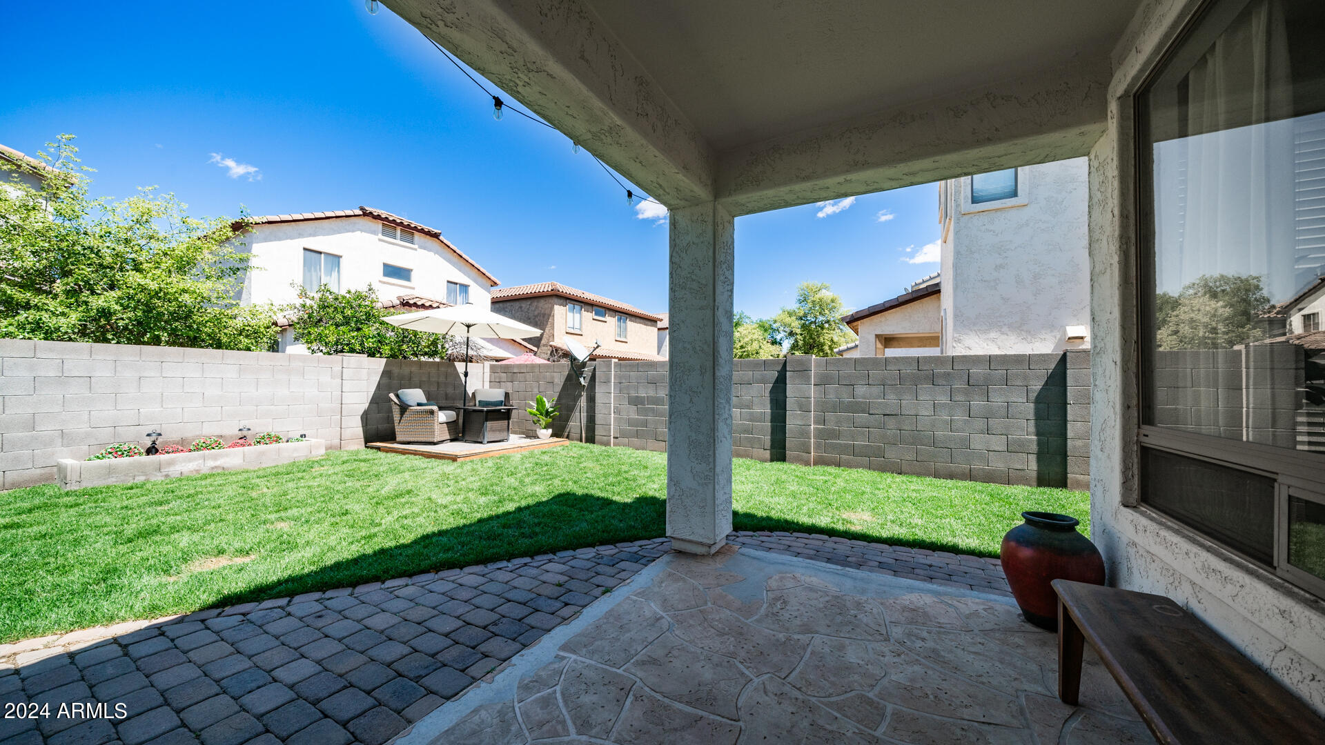 3634 E Sundance Avenue