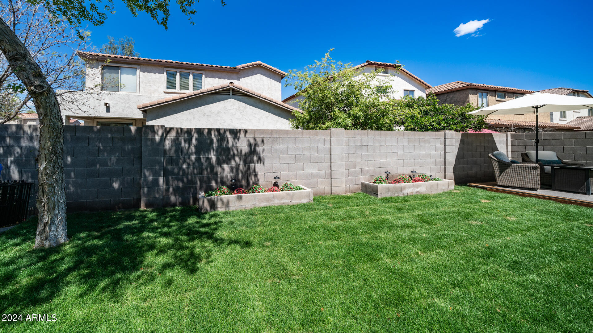 3634 E Sundance Avenue