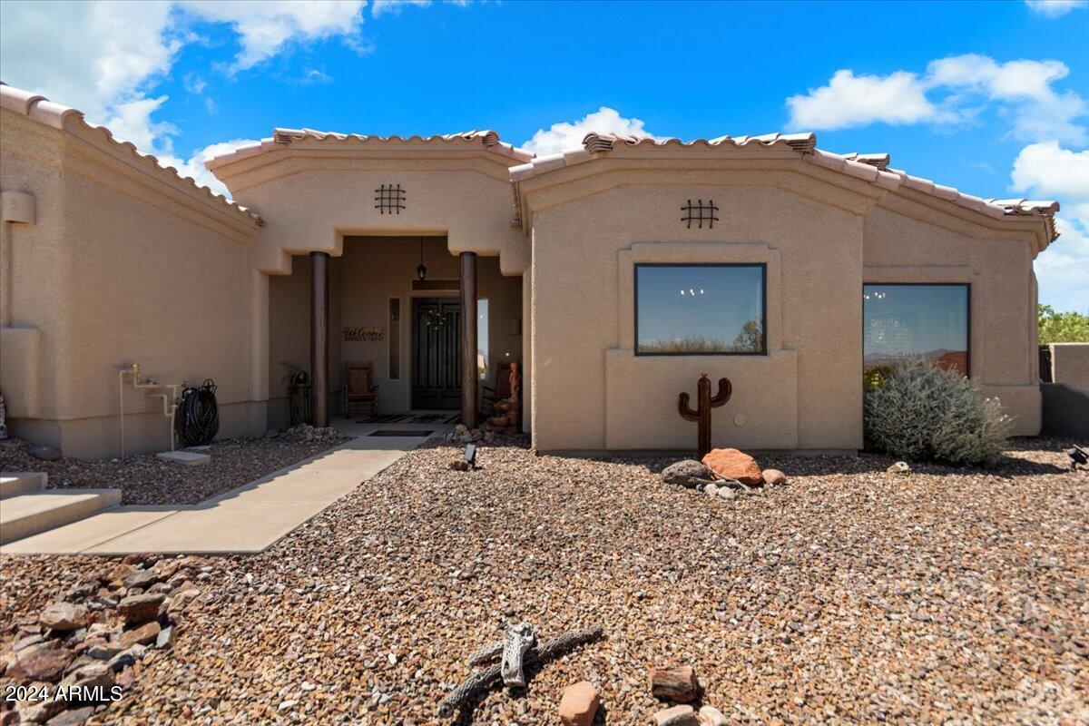 15038 N El Sobrante Avenue