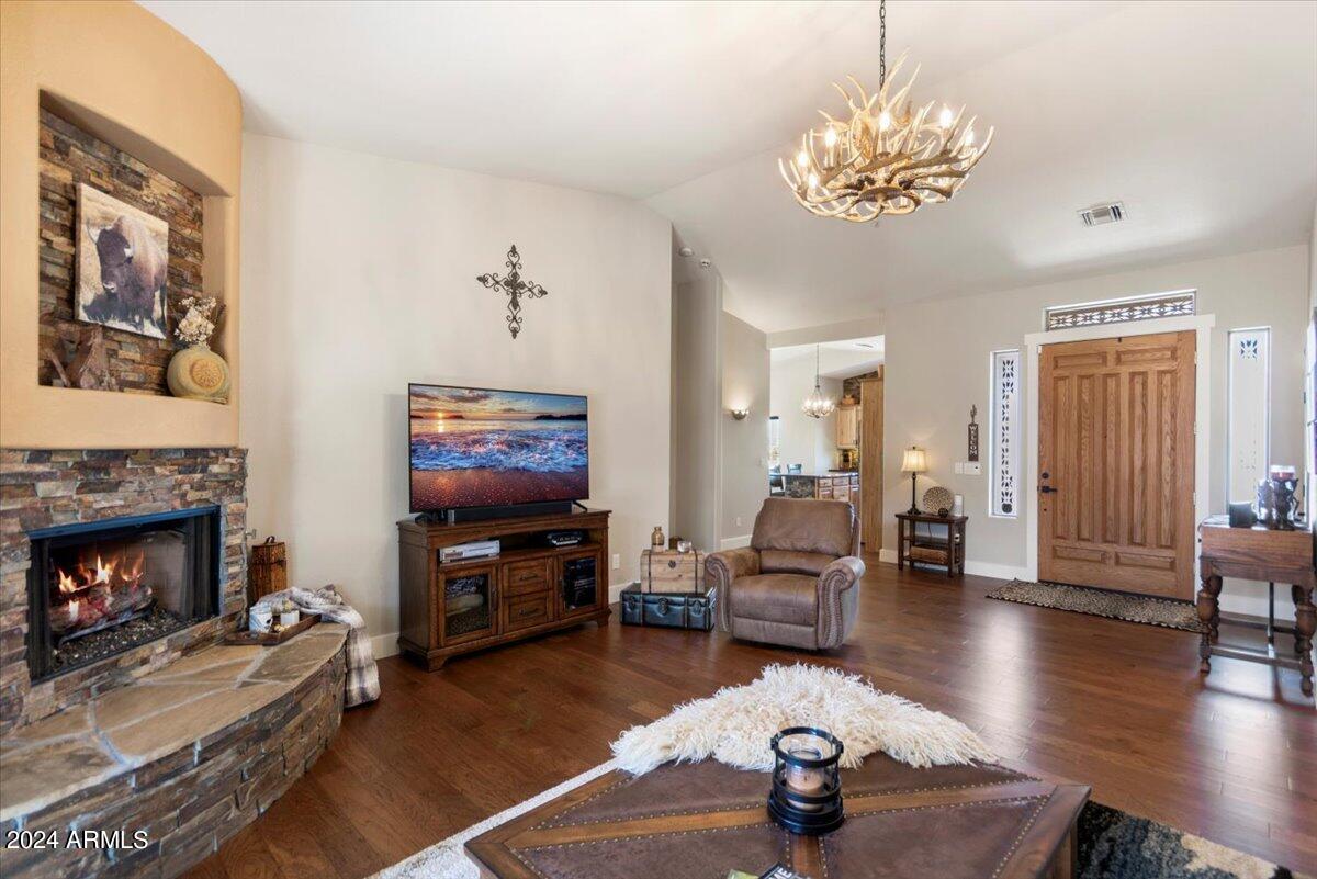 15038 N El Sobrante Avenue