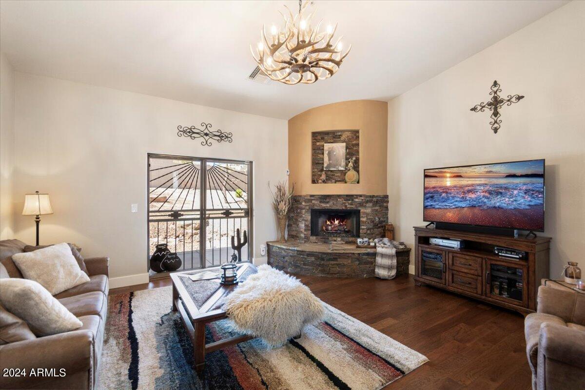 15038 N El Sobrante Avenue