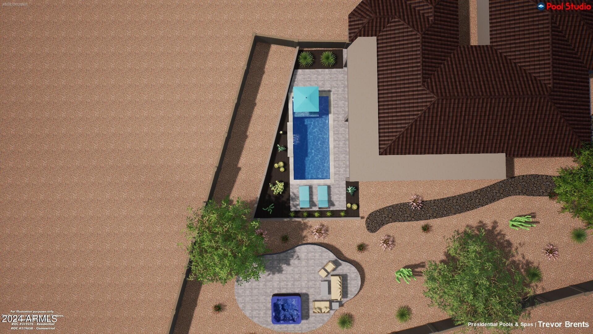 15038 N El Sobrante Avenue