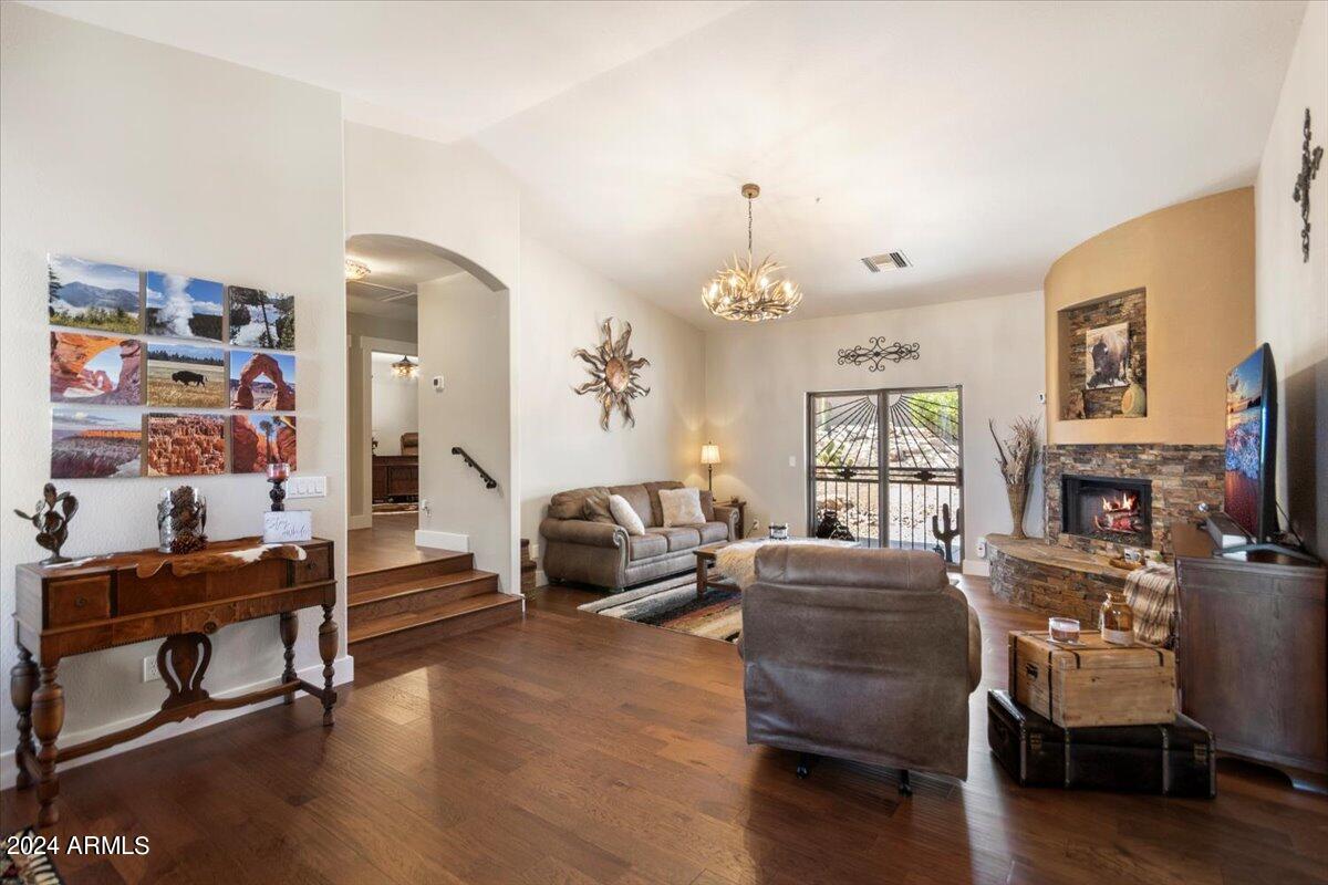 15038 N El Sobrante Avenue