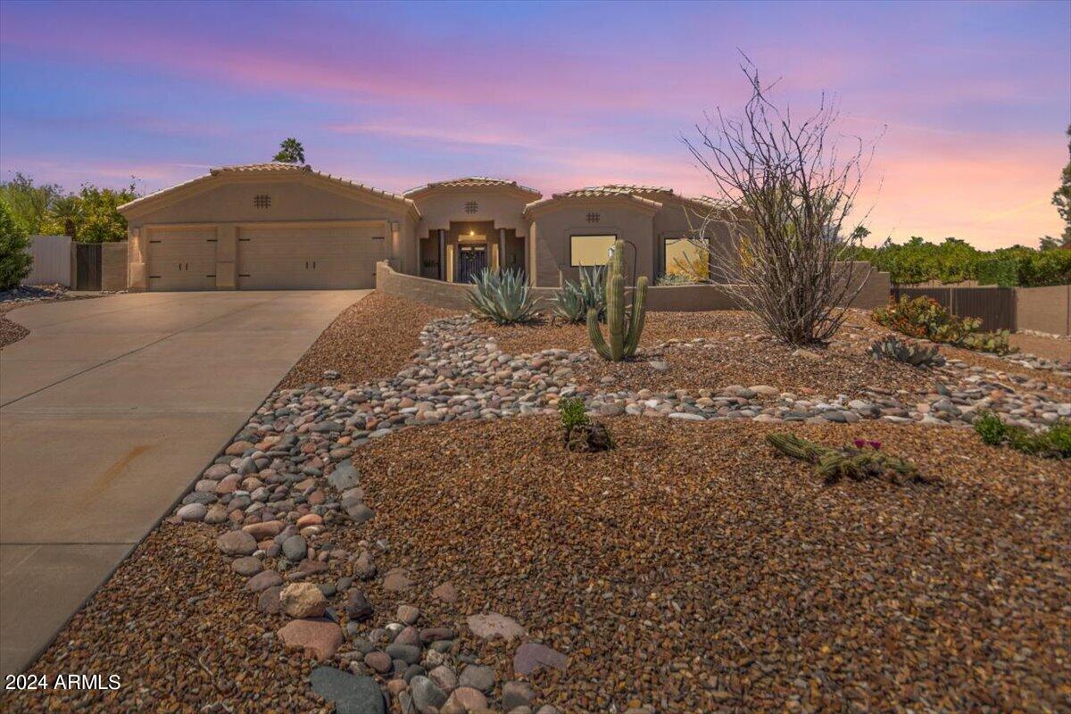 15038 N El Sobrante Avenue