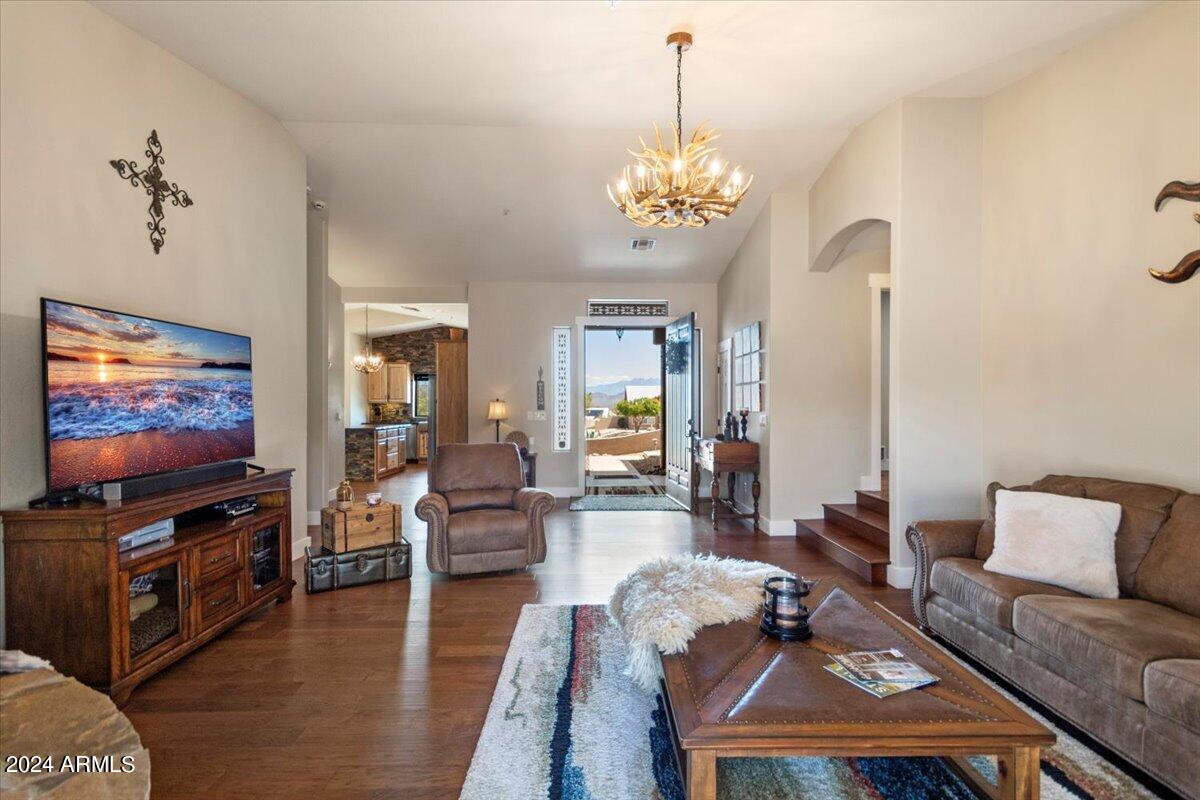 15038 N El Sobrante Avenue