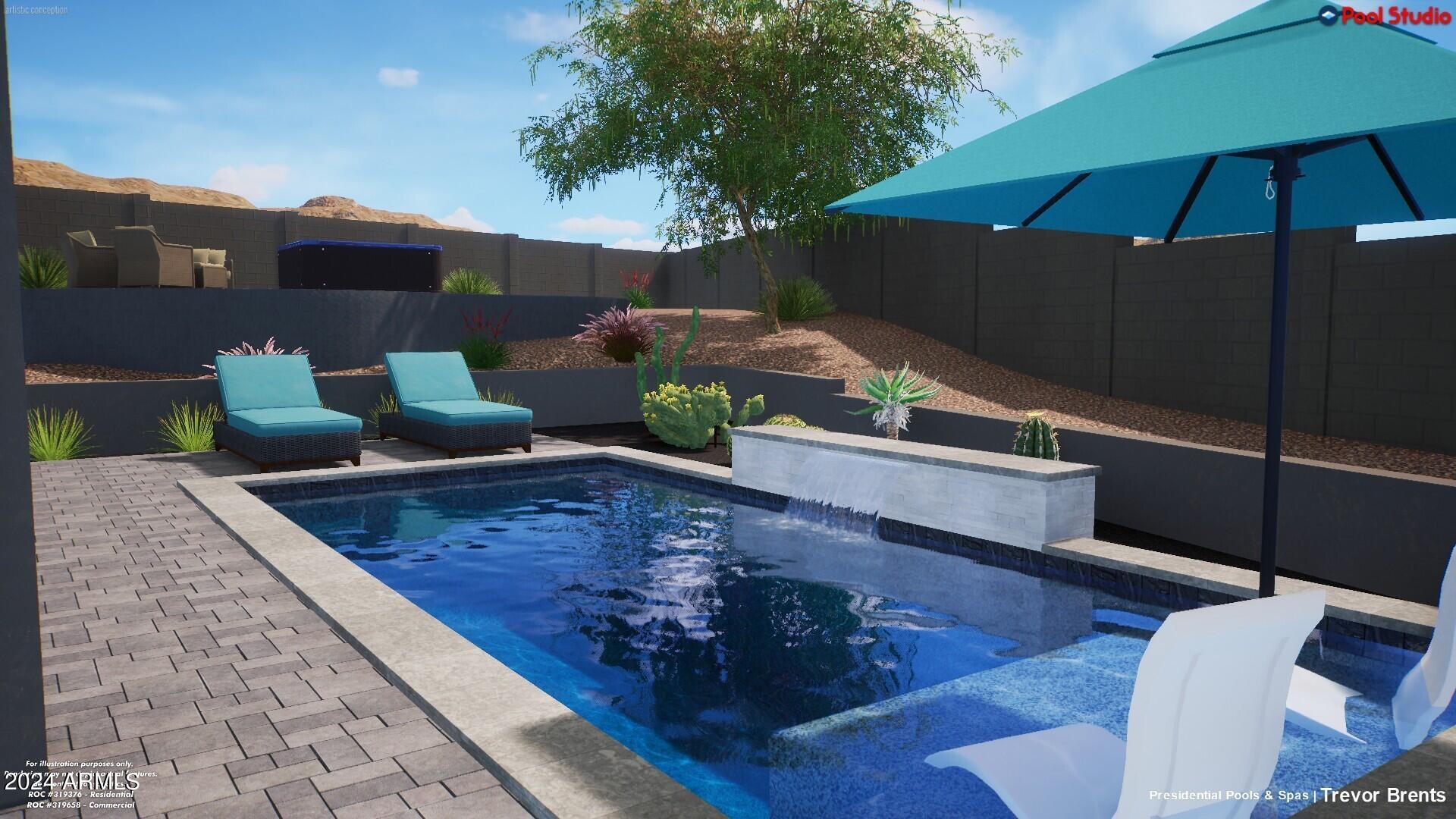 15038 N El Sobrante Avenue