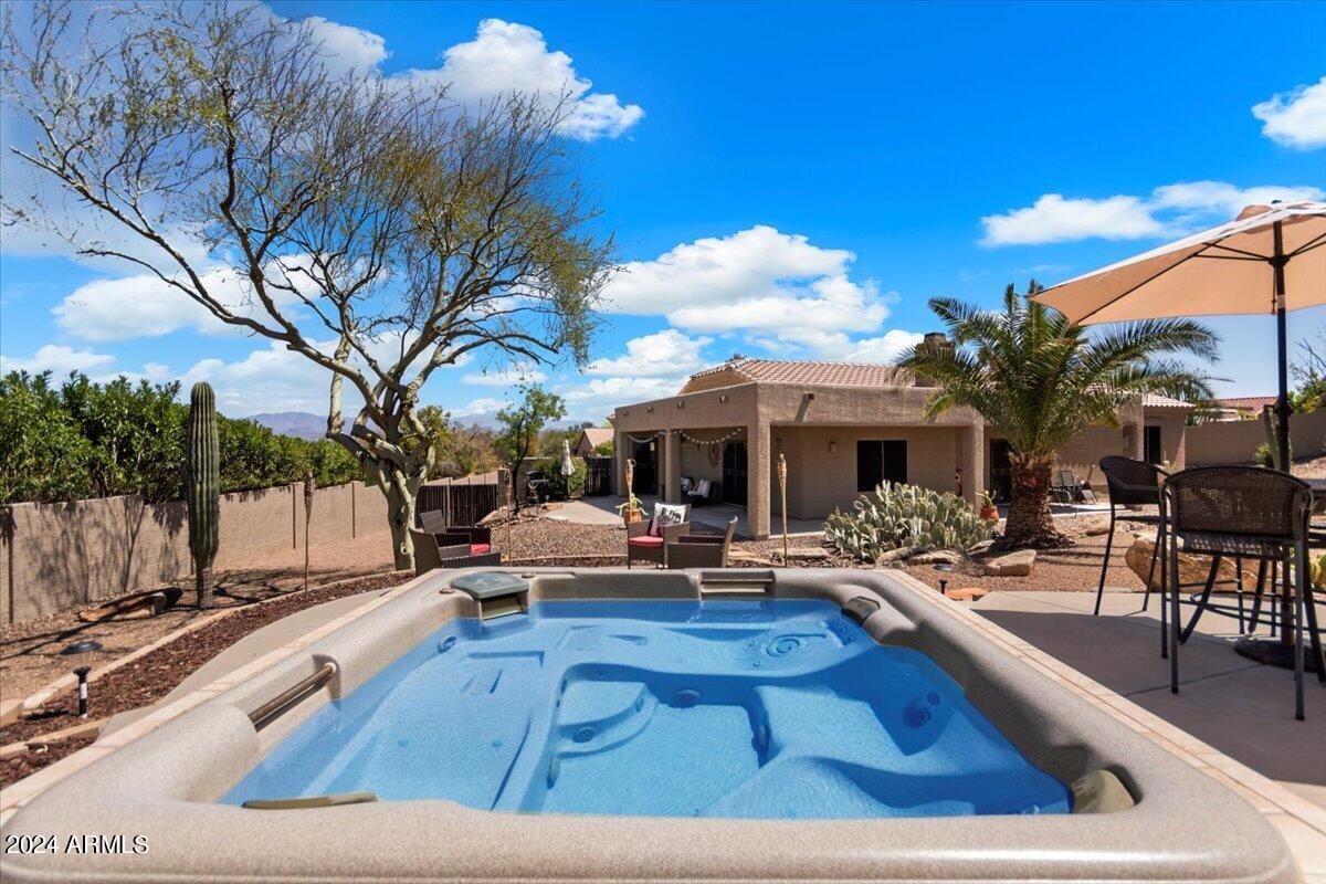 15038 N El Sobrante Avenue